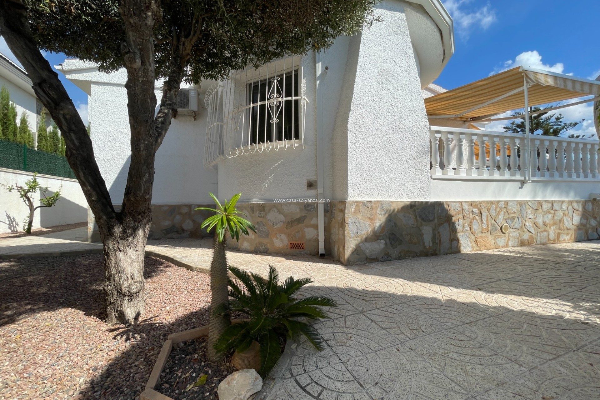 Wiederverkauf - Villa - Ciudad Quesada - Costa Blanca