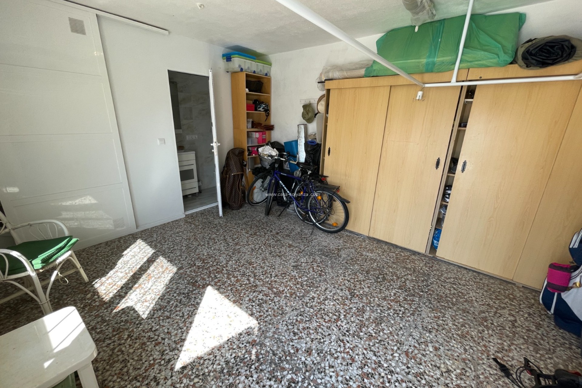 Wiederverkauf - Villa - Ciudad Quesada - Costa Blanca