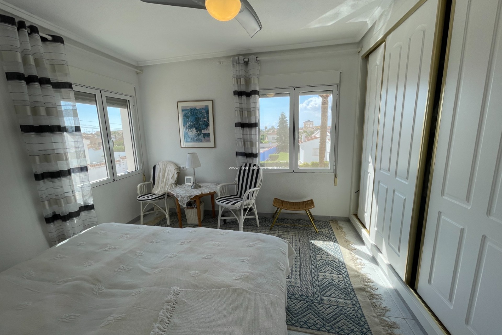 Wiederverkauf - Villa - Ciudad Quesada - Costa Blanca