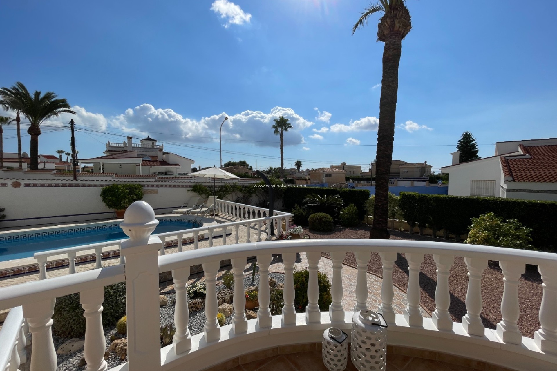 Wiederverkauf - Villa - Ciudad Quesada - Costa Blanca