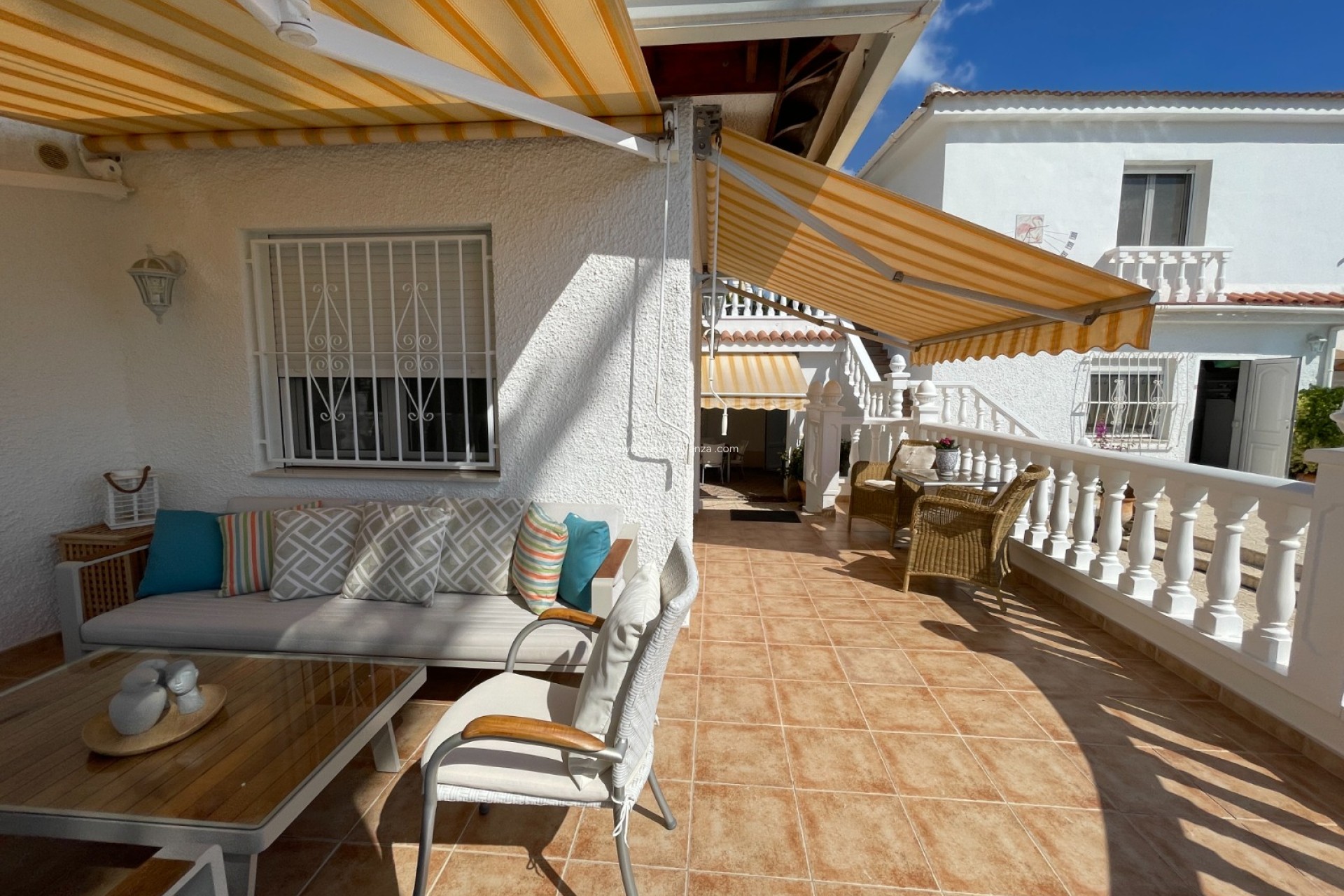 Wiederverkauf - Villa - Ciudad Quesada - Costa Blanca
