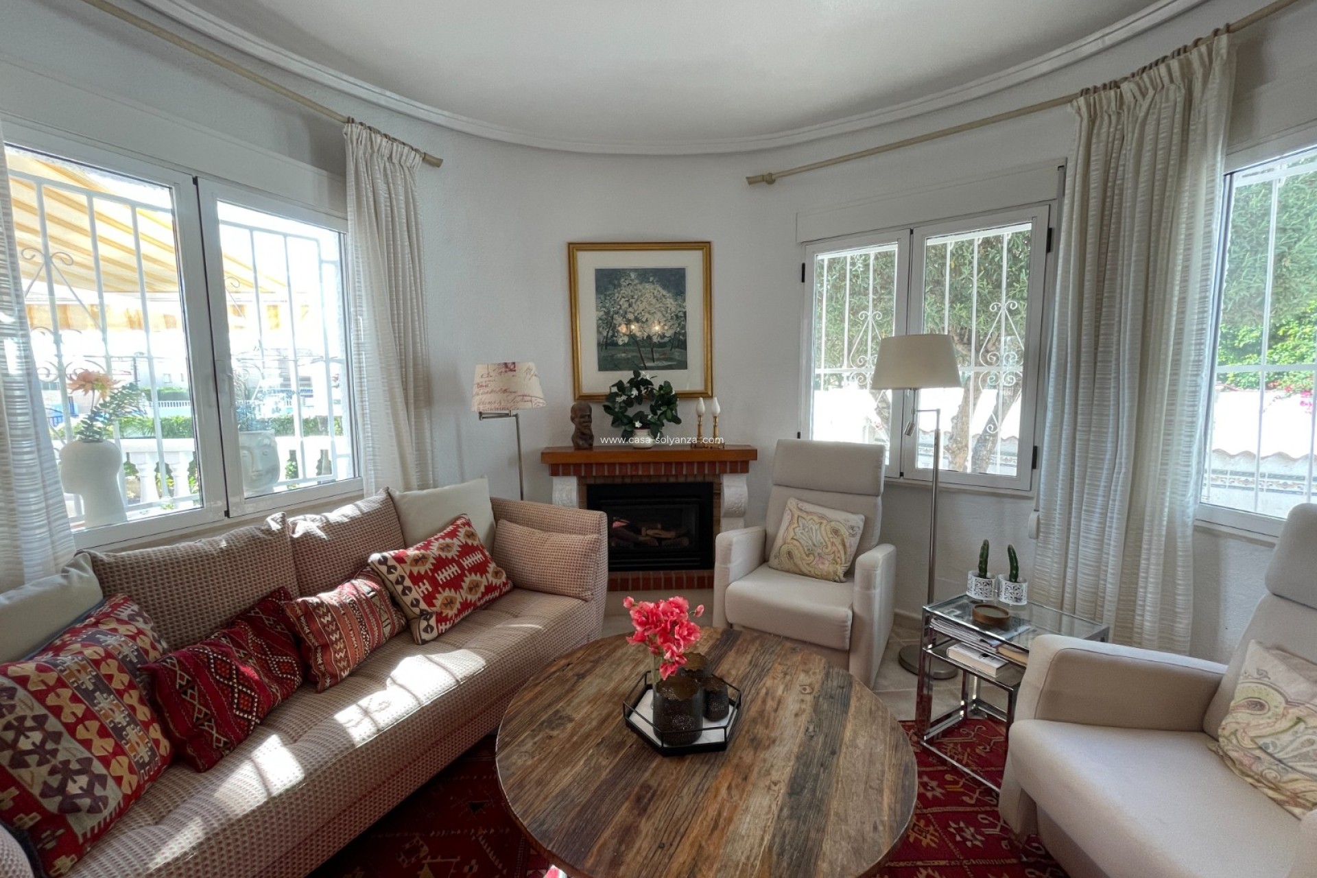 Wiederverkauf - Villa - Ciudad Quesada - Costa Blanca