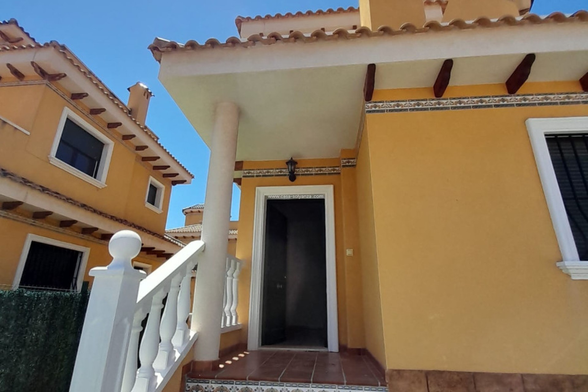 Wiederverkauf - Villa - Ciudad Quesada - Costa Blanca
