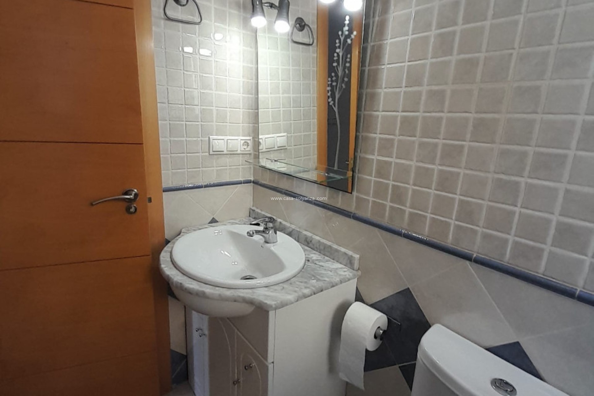 Wiederverkauf - Villa - Ciudad Quesada - Costa Blanca