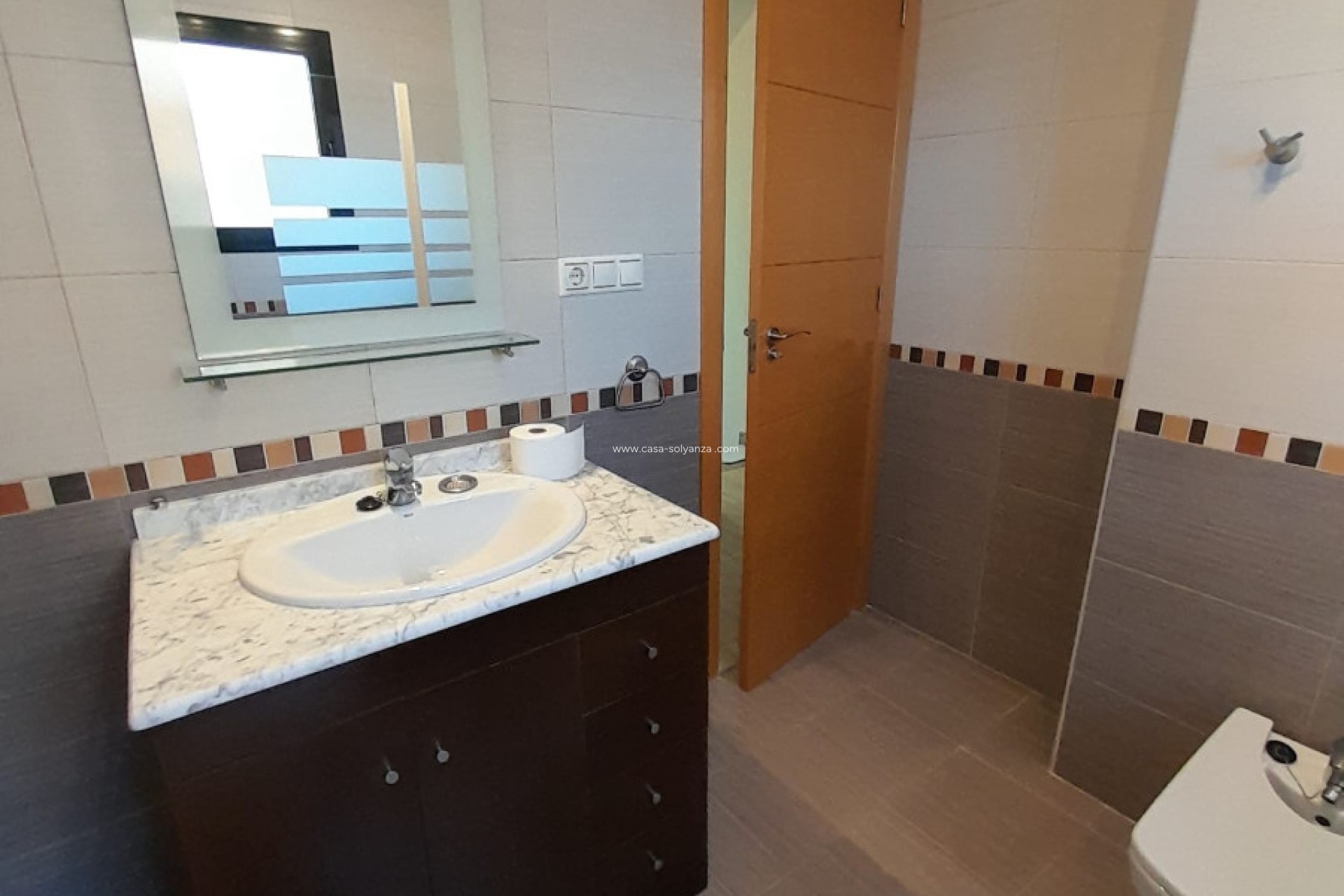 Wiederverkauf - Villa - Ciudad Quesada - Costa Blanca