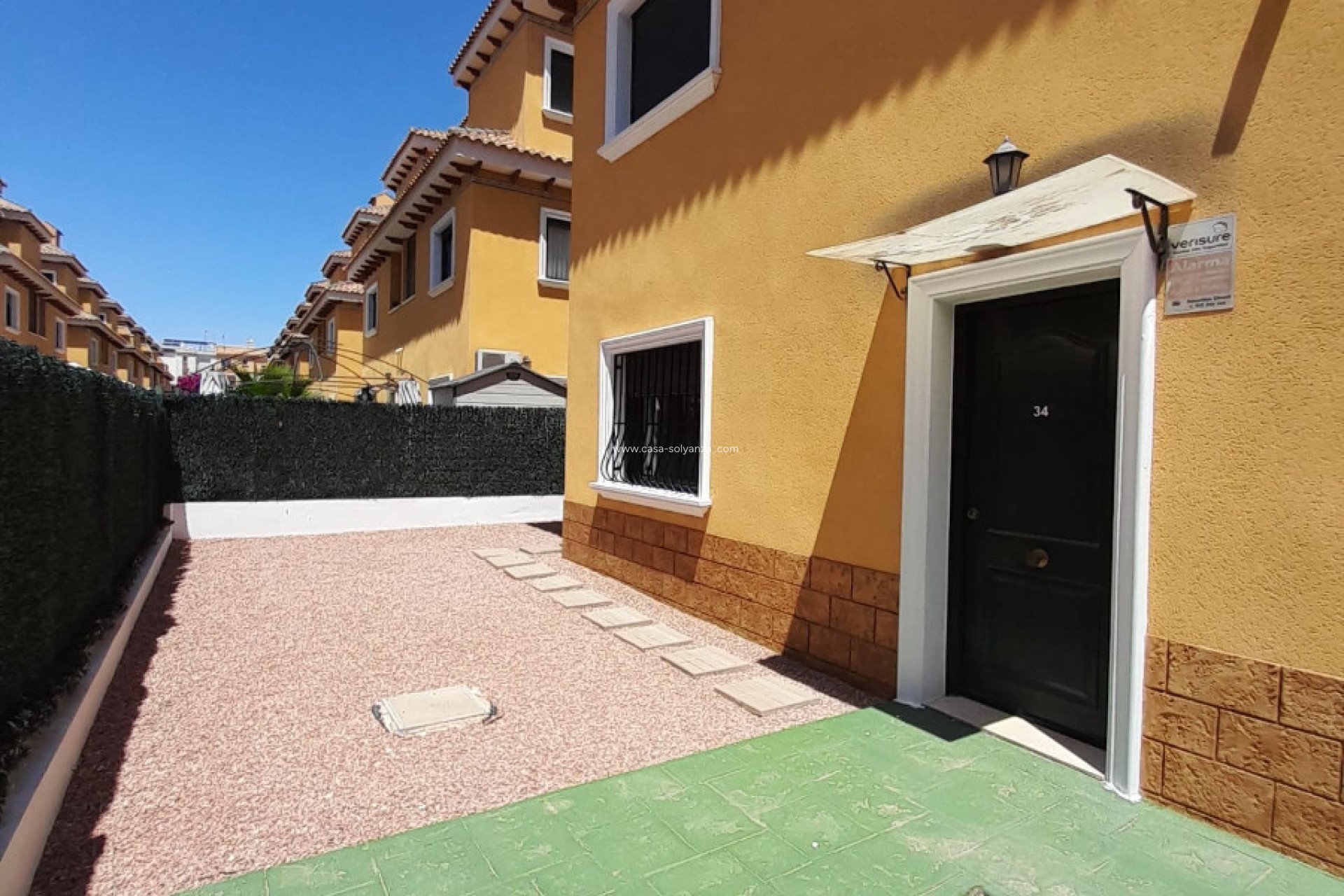 Wiederverkauf - Villa - Ciudad Quesada - Costa Blanca