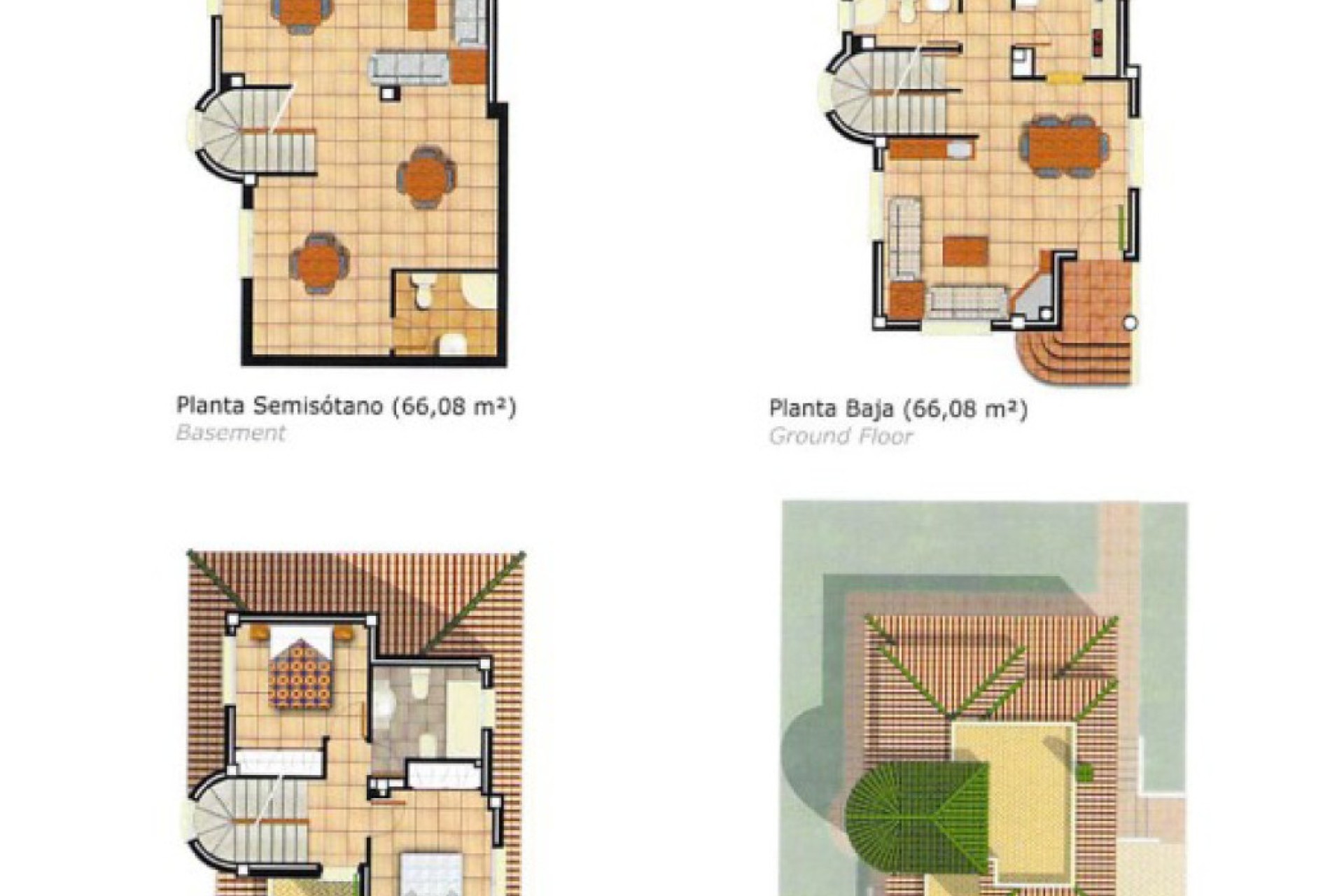 Wiederverkauf - Villa - Ciudad Quesada - Costa Blanca