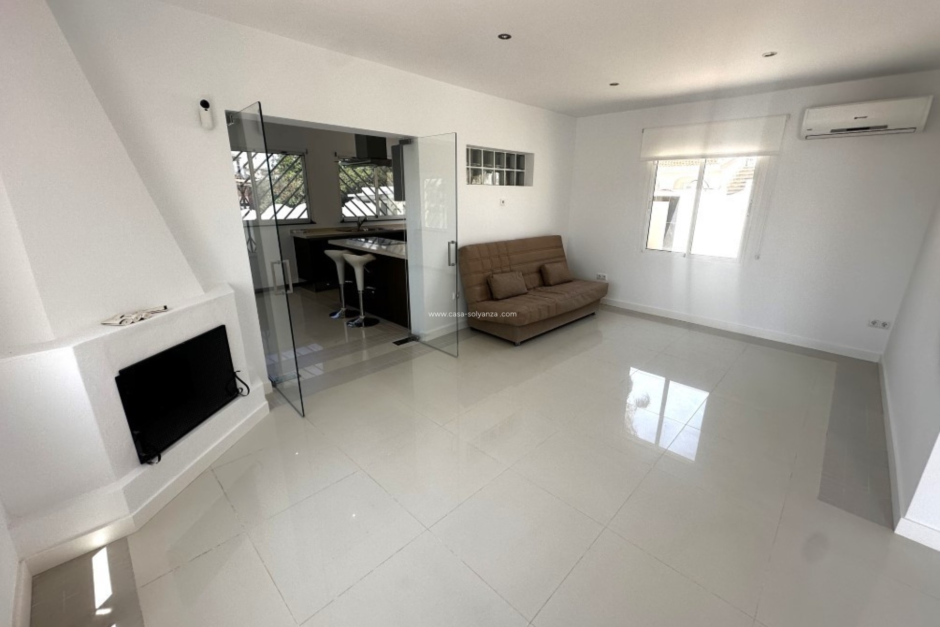 Wiederverkauf - Villa - Ciudad Quesada - Costa Blanca