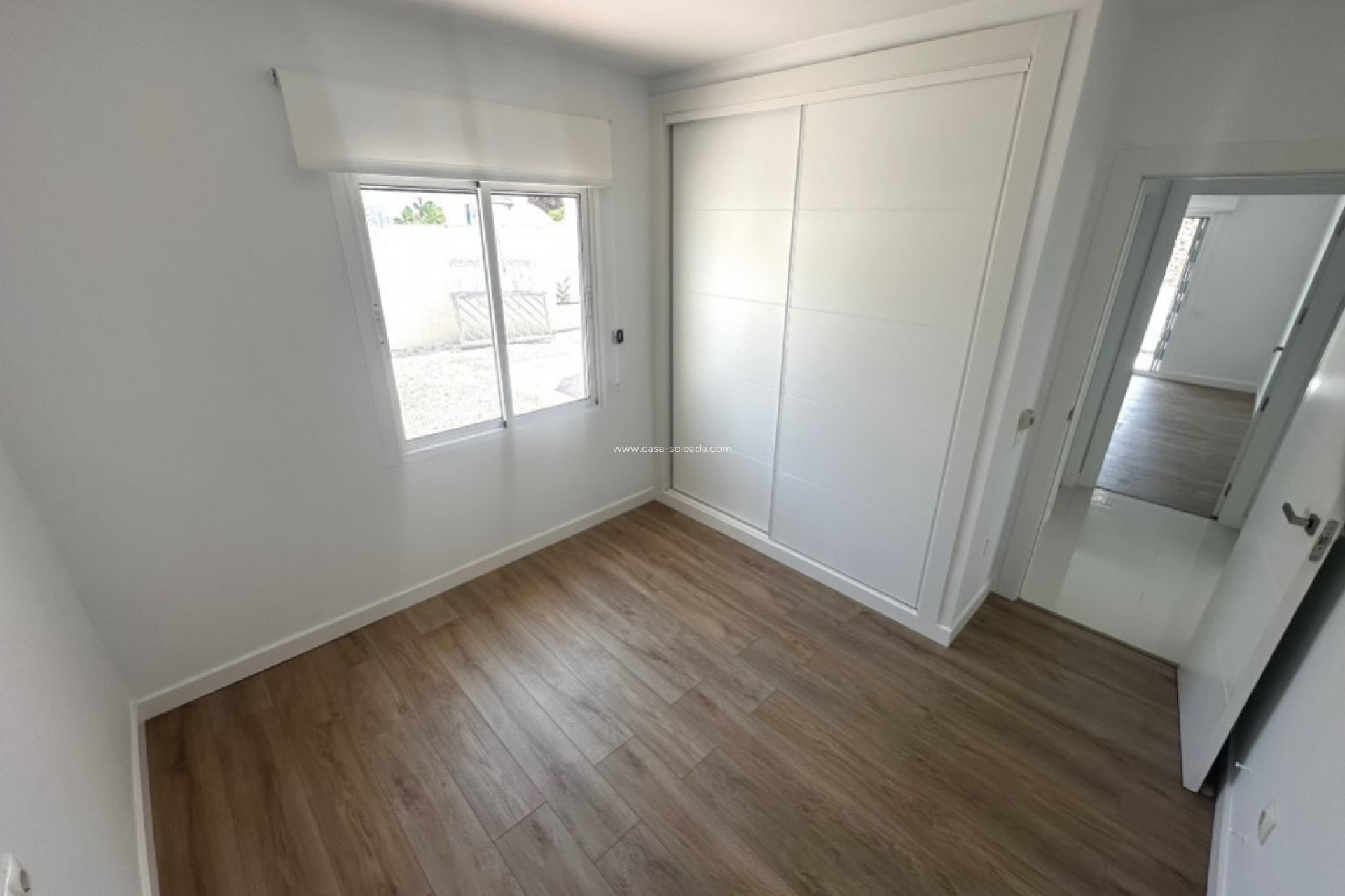 Wiederverkauf - Villa - Ciudad Quesada - Costa Blanca