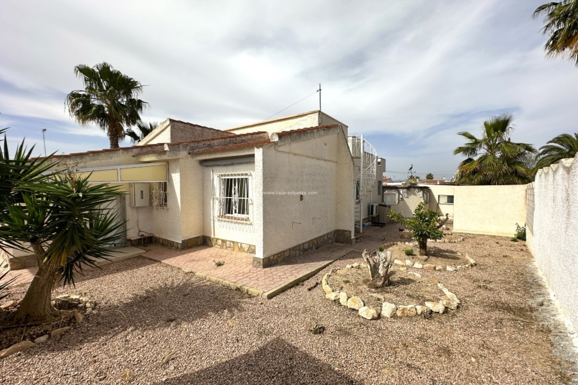 Wiederverkauf - Villa - Ciudad Quesada - Costa Blanca