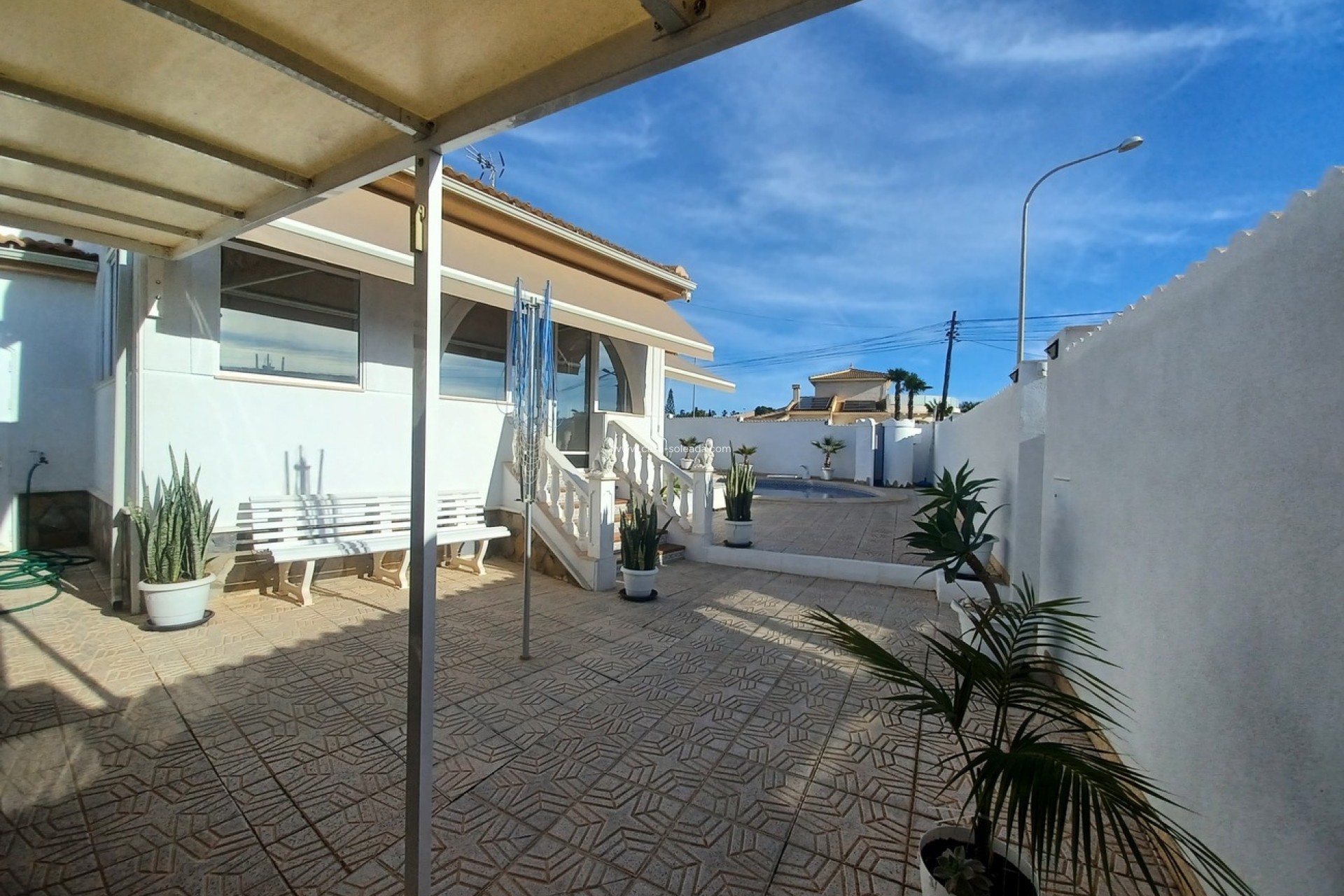 Wiederverkauf - Villa - Ciudad Quesada - Costa Blanca