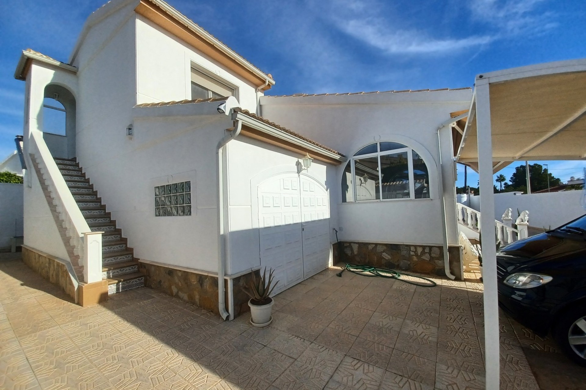 Wiederverkauf - Villa - Ciudad Quesada - Costa Blanca