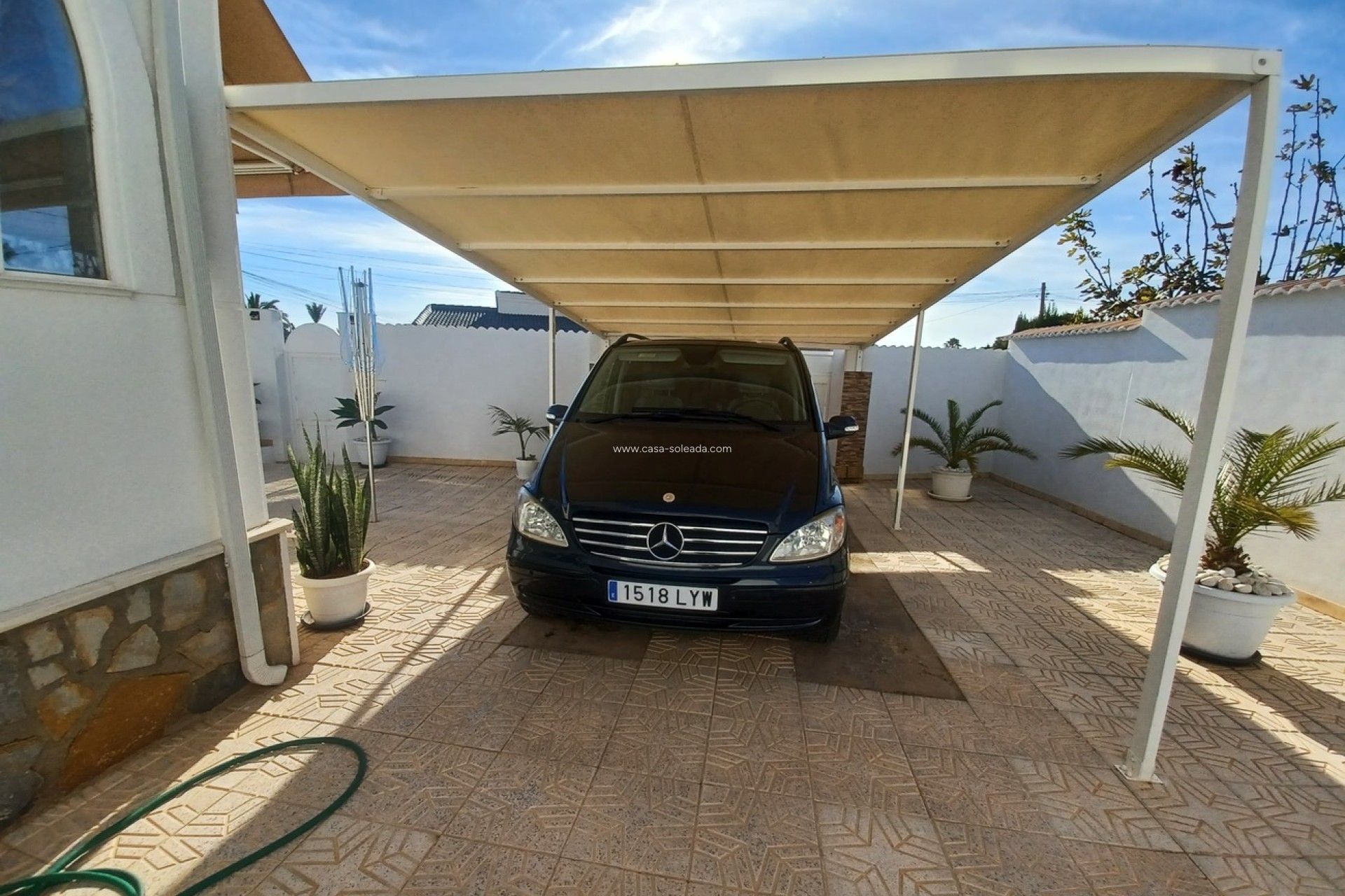 Wiederverkauf - Villa - Ciudad Quesada - Costa Blanca