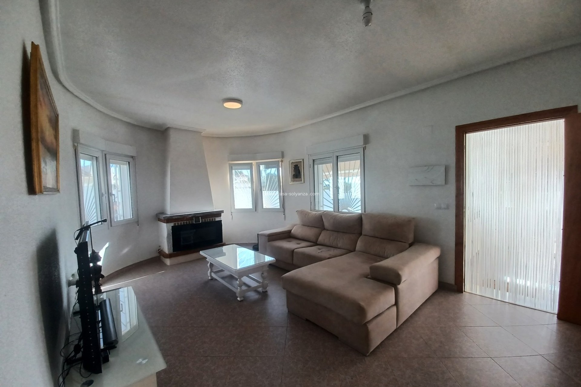 Wiederverkauf - Villa - Ciudad Quesada - Costa Blanca