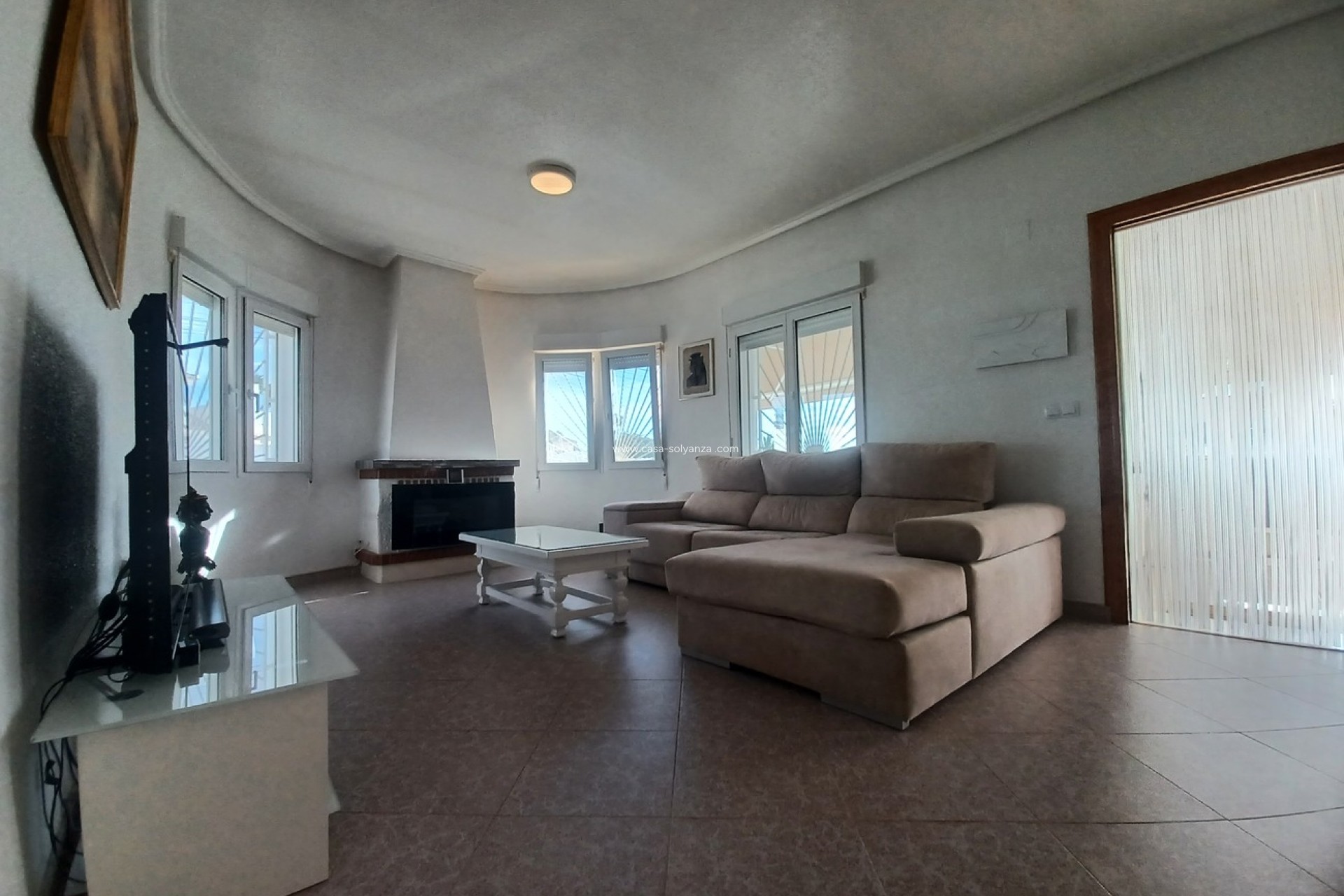 Wiederverkauf - Villa - Ciudad Quesada - Costa Blanca
