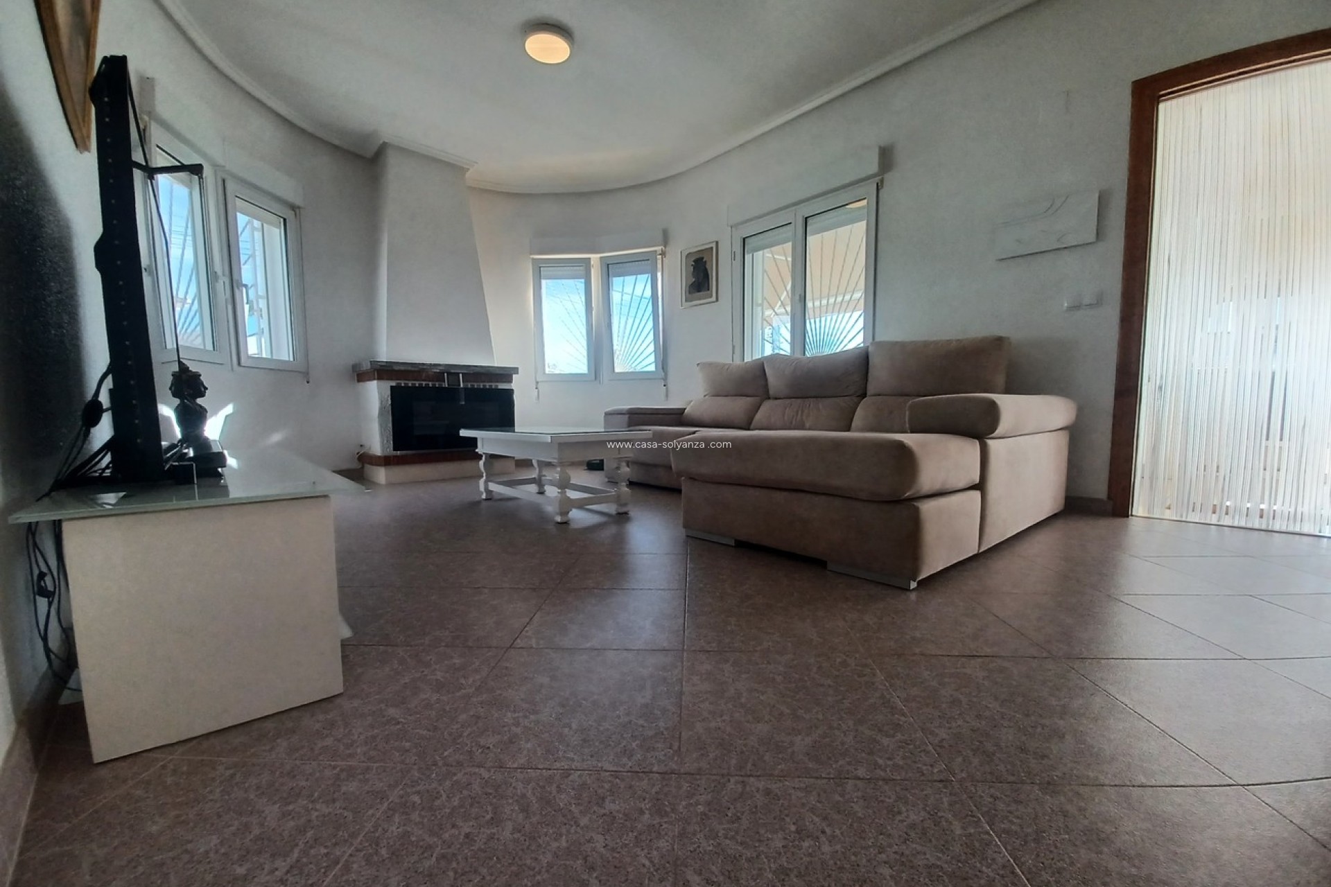 Wiederverkauf - Villa - Ciudad Quesada - Costa Blanca