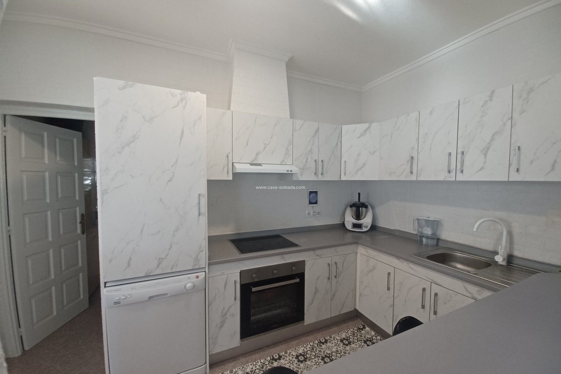 Wiederverkauf - Villa - Ciudad Quesada - Costa Blanca