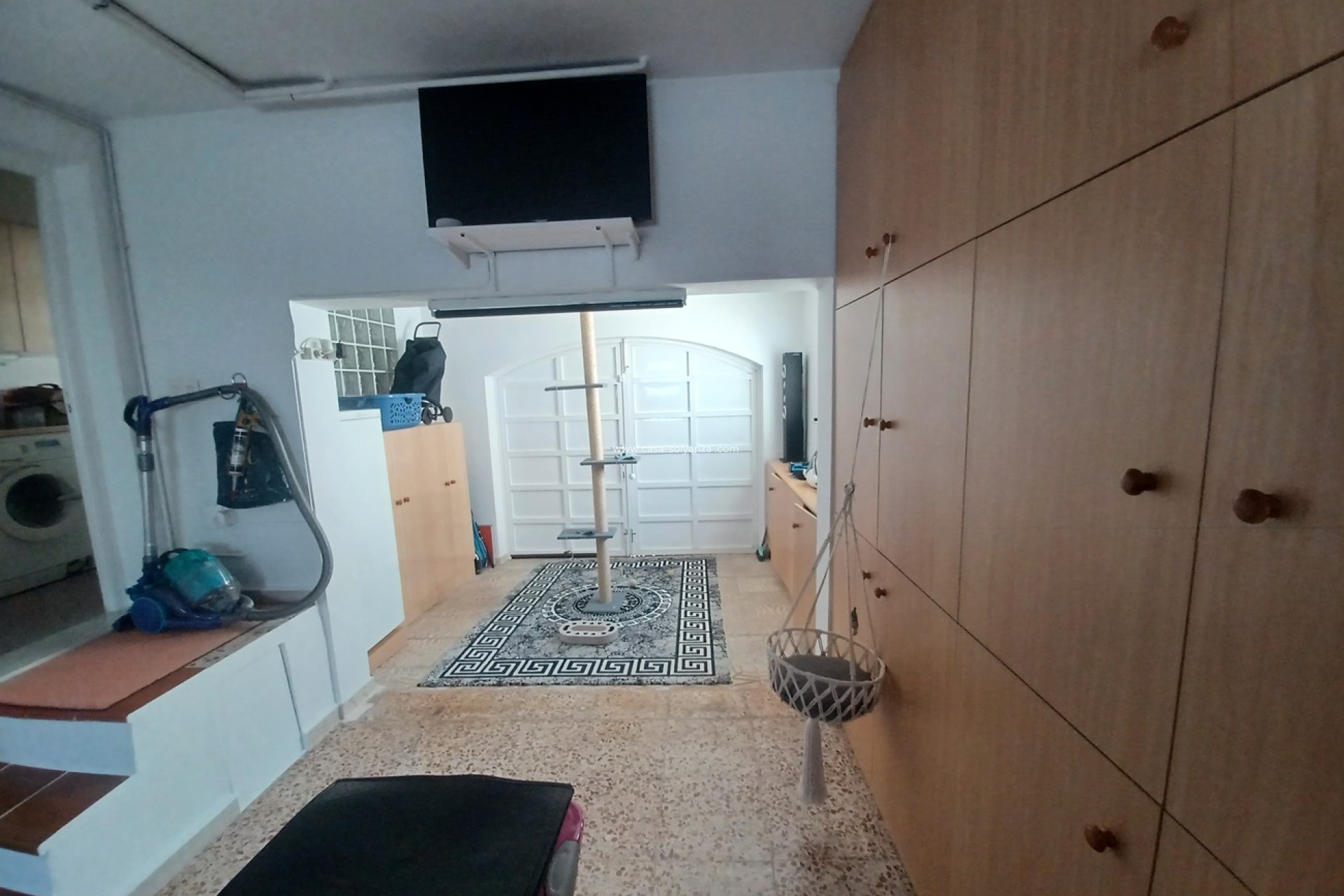 Wiederverkauf - Villa - Ciudad Quesada - Costa Blanca