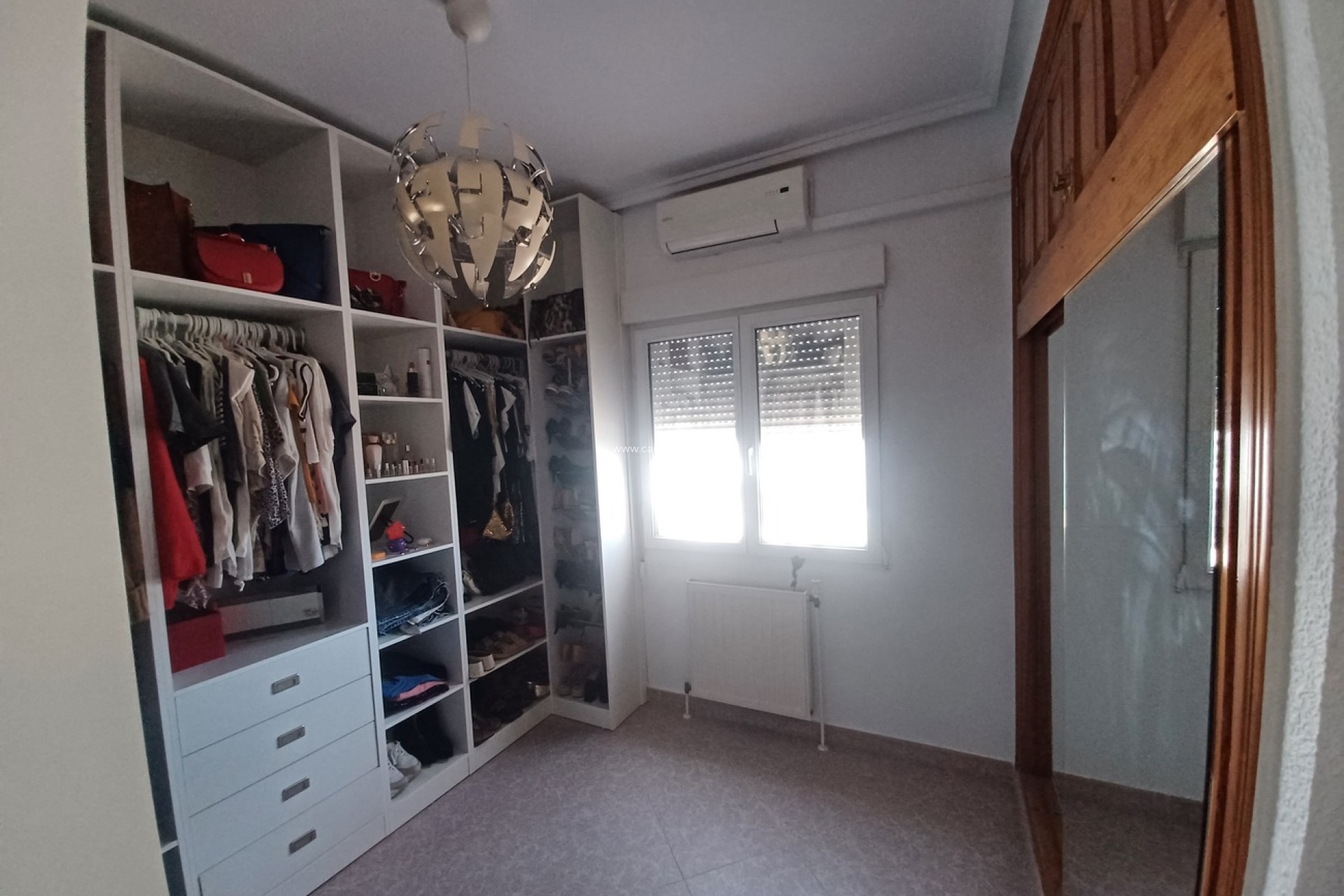 Wiederverkauf - Villa - Ciudad Quesada - Costa Blanca