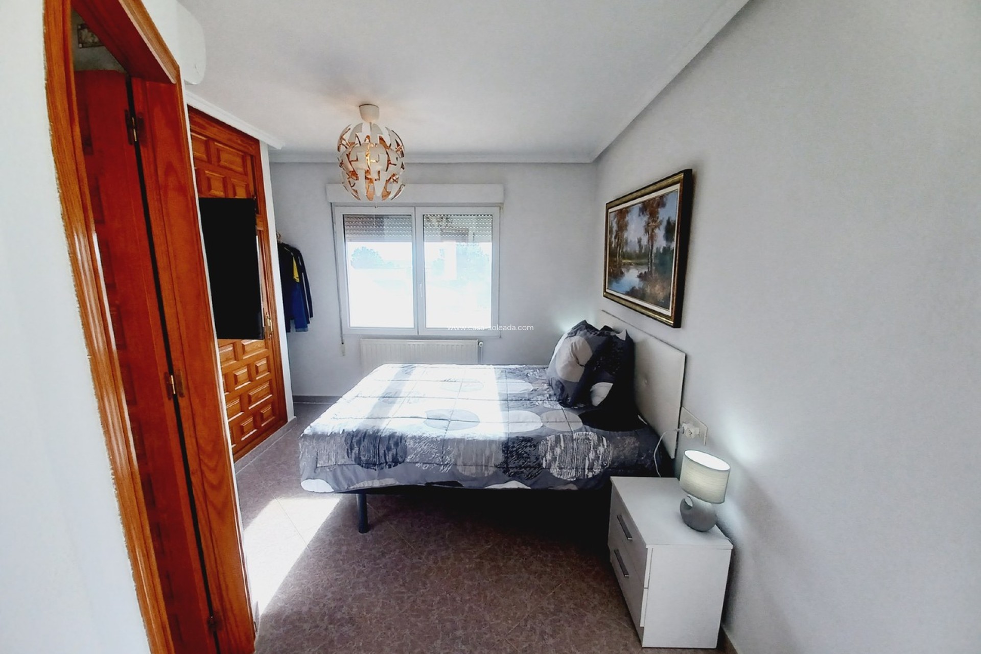 Wiederverkauf - Villa - Ciudad Quesada - Costa Blanca
