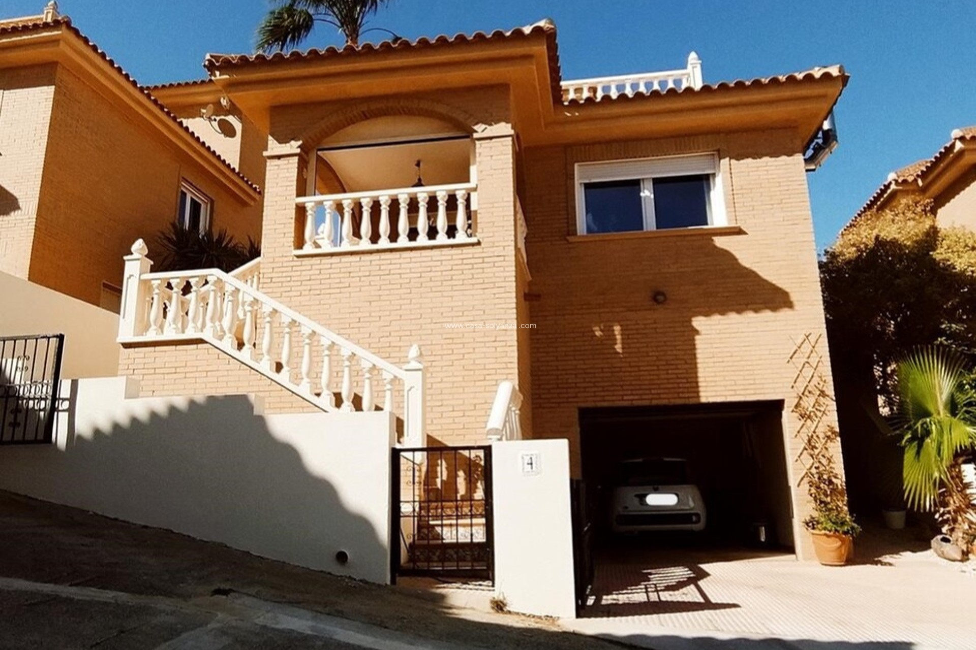 Wiederverkauf - Villa - Ciudad Quesada - Costa Blanca
