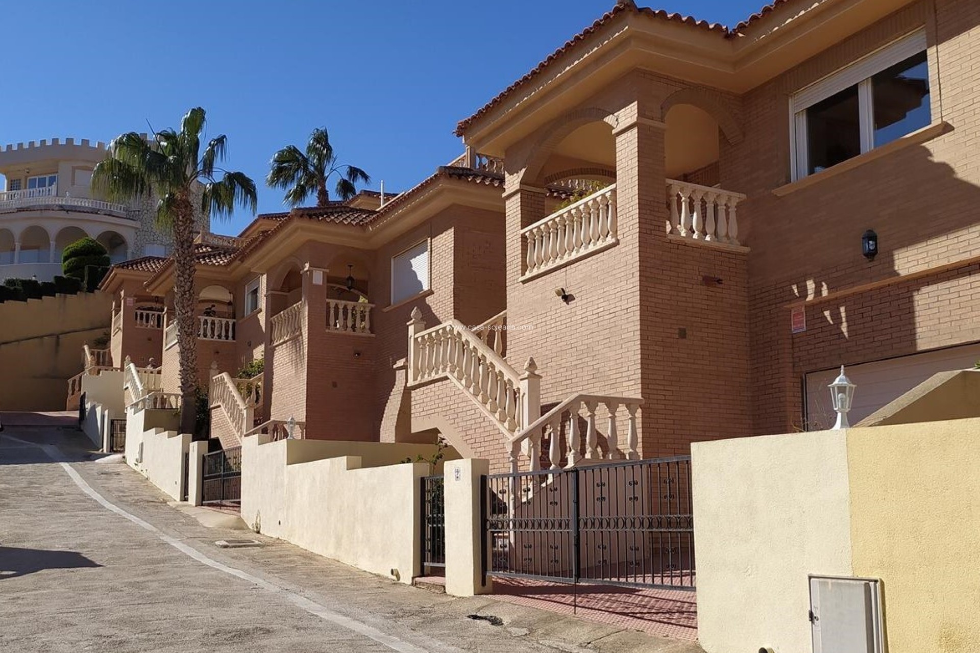 Wiederverkauf - Villa - Ciudad Quesada - Costa Blanca