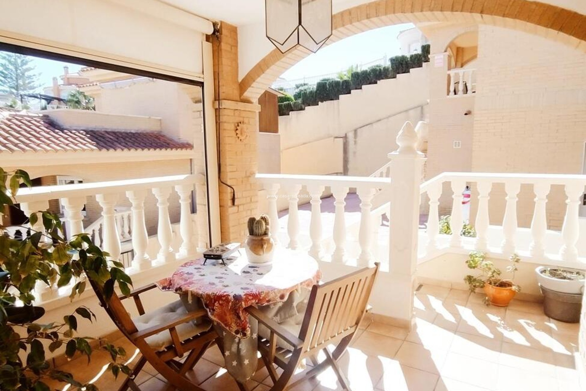 Wiederverkauf - Villa - Ciudad Quesada - Costa Blanca