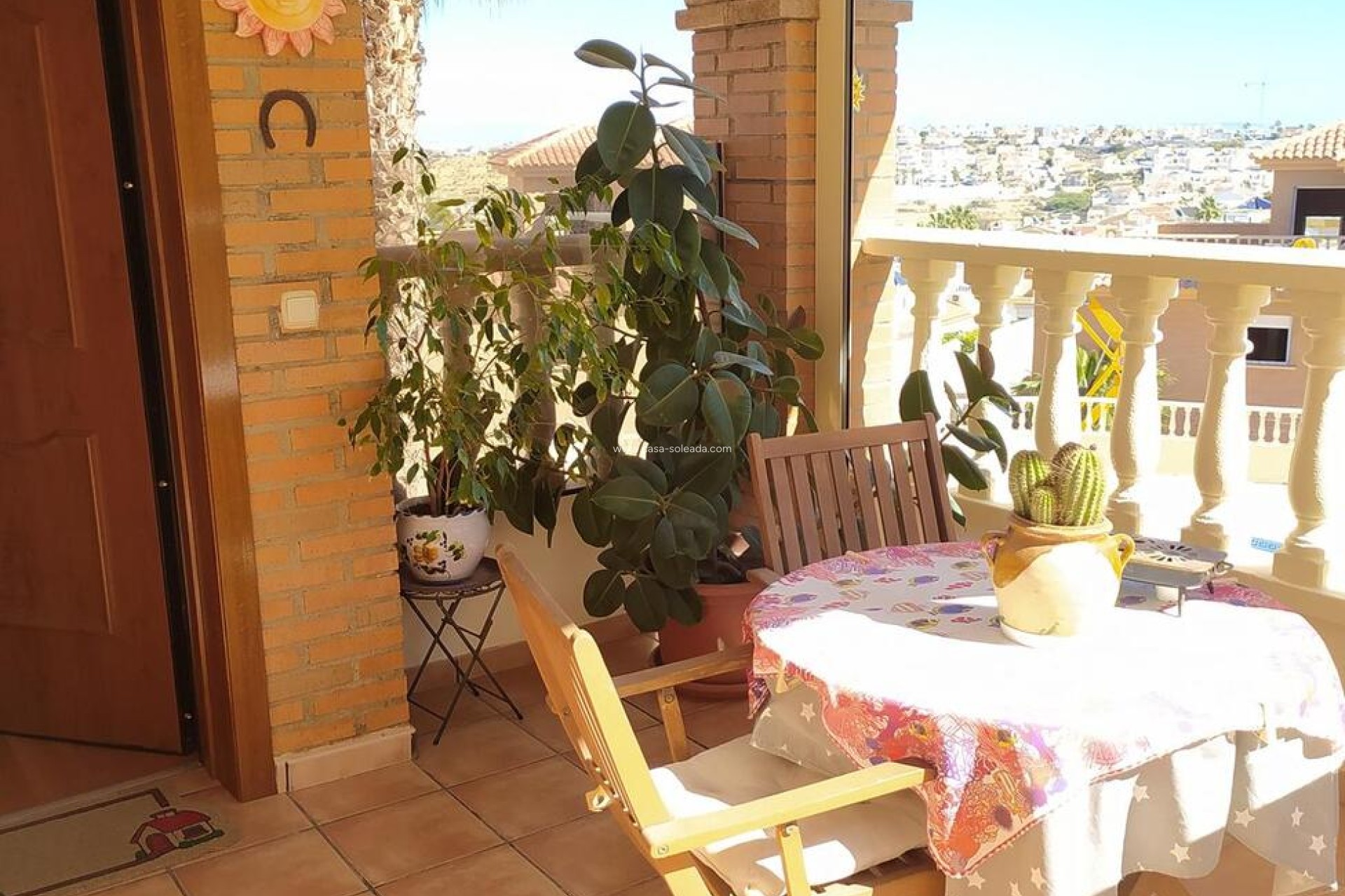 Wiederverkauf - Villa - Ciudad Quesada - Costa Blanca