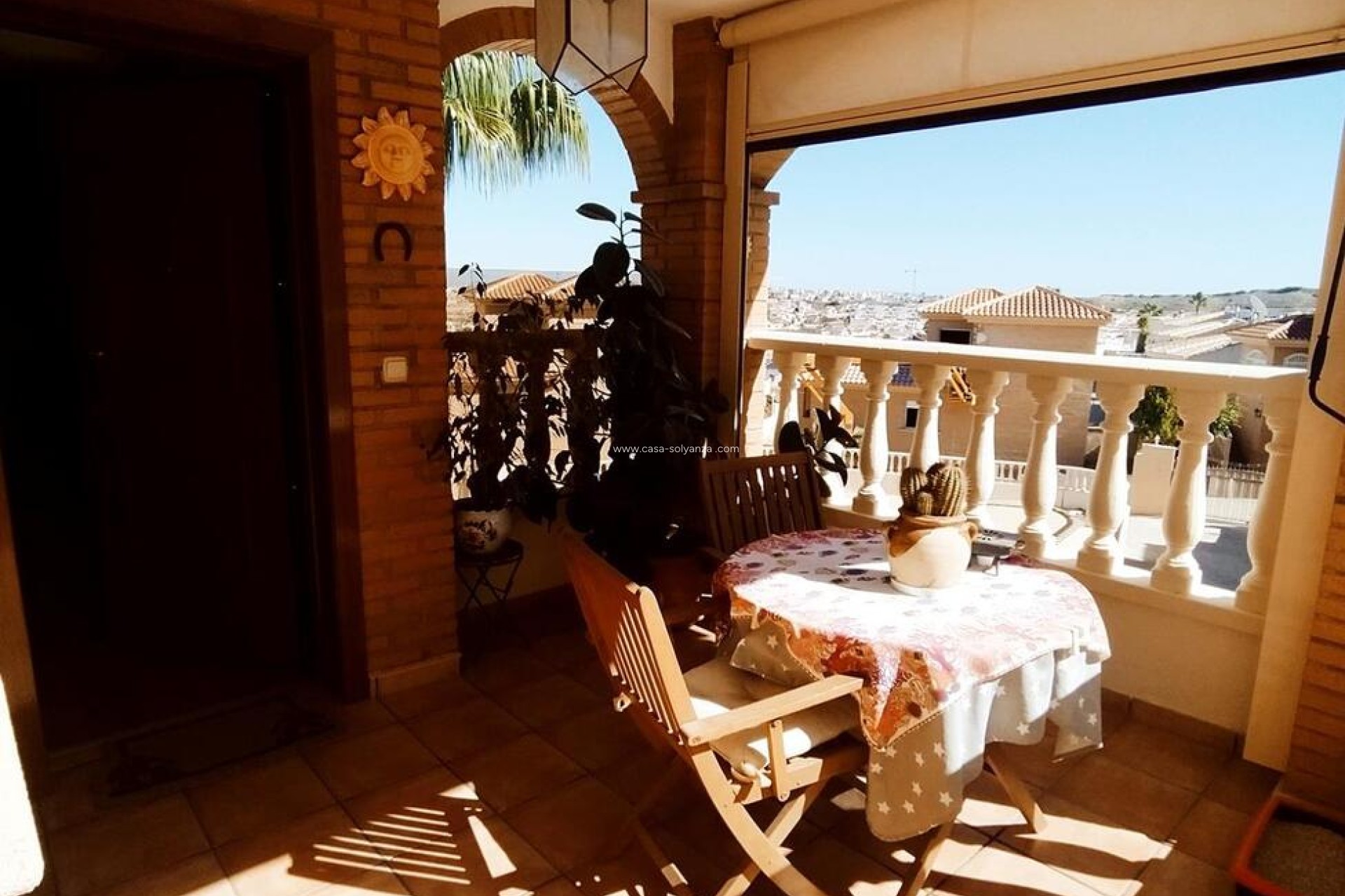 Wiederverkauf - Villa - Ciudad Quesada - Costa Blanca
