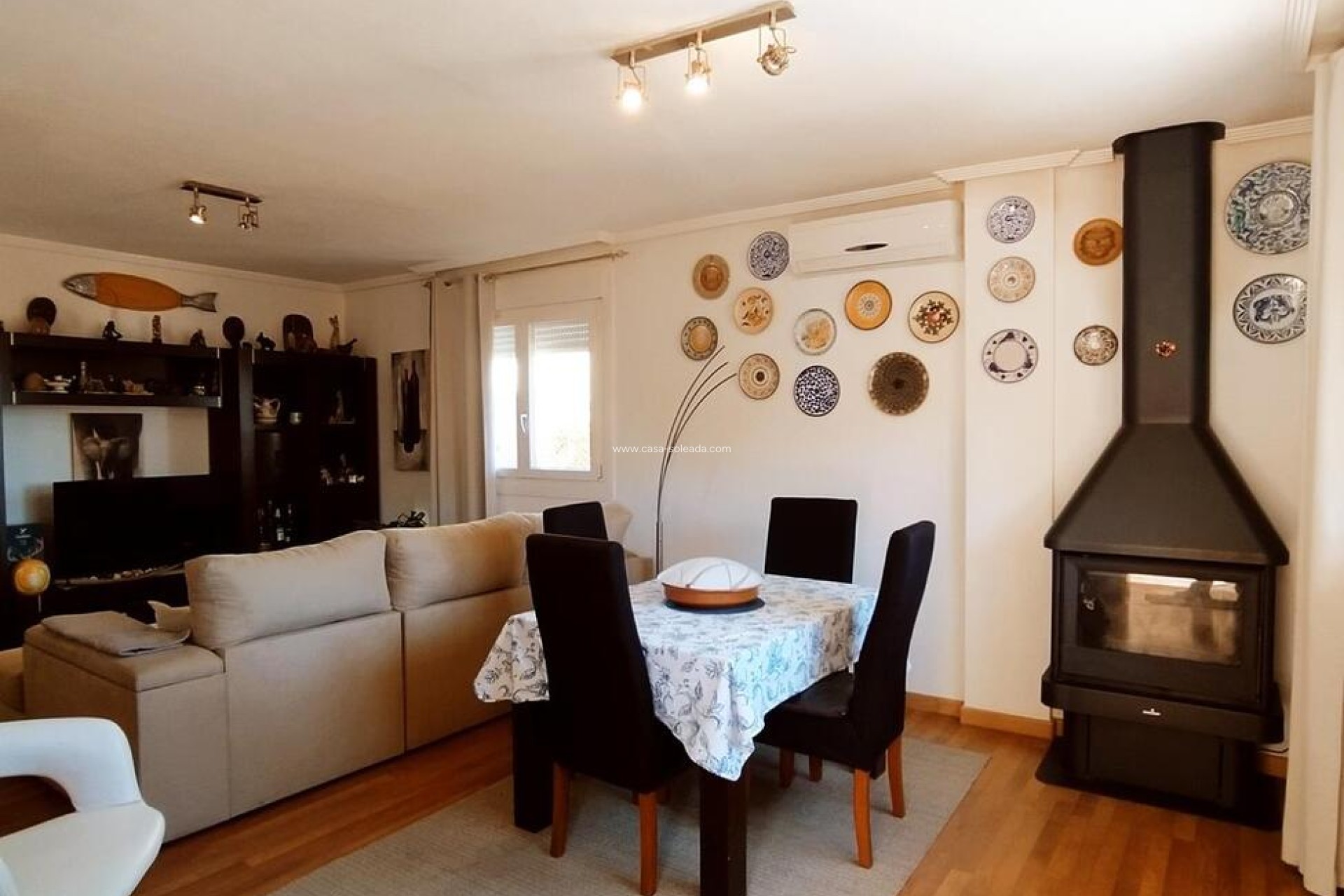 Wiederverkauf - Villa - Ciudad Quesada - Costa Blanca