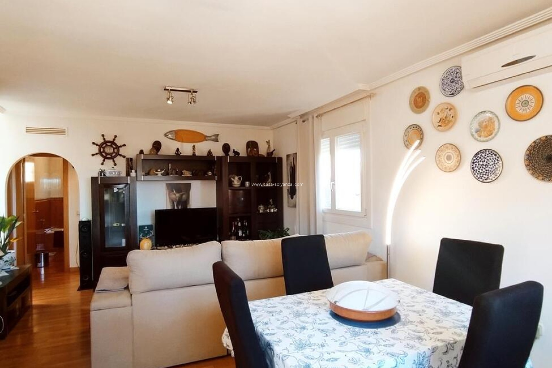 Wiederverkauf - Villa - Ciudad Quesada - Costa Blanca