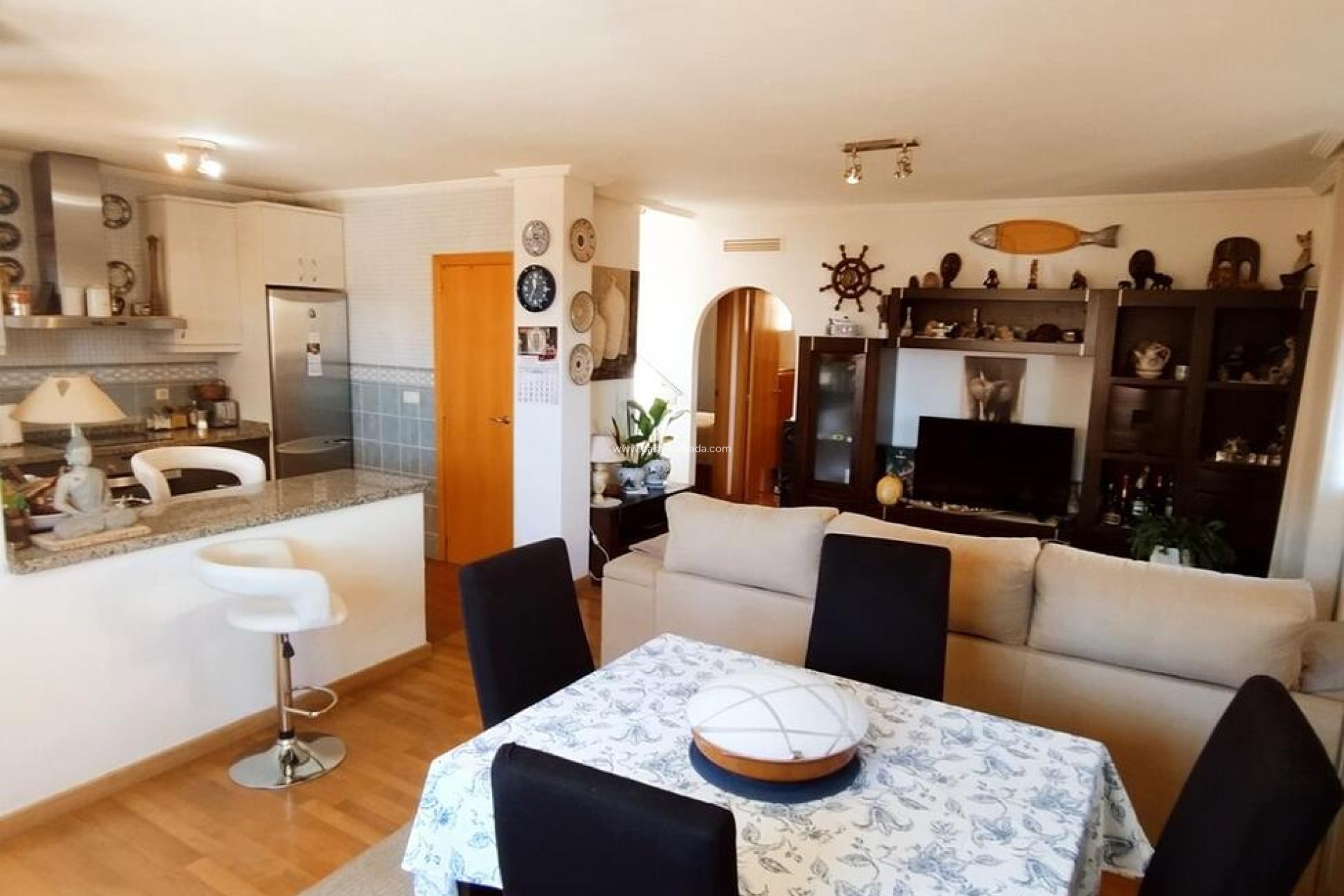 Wiederverkauf - Villa - Ciudad Quesada - Costa Blanca