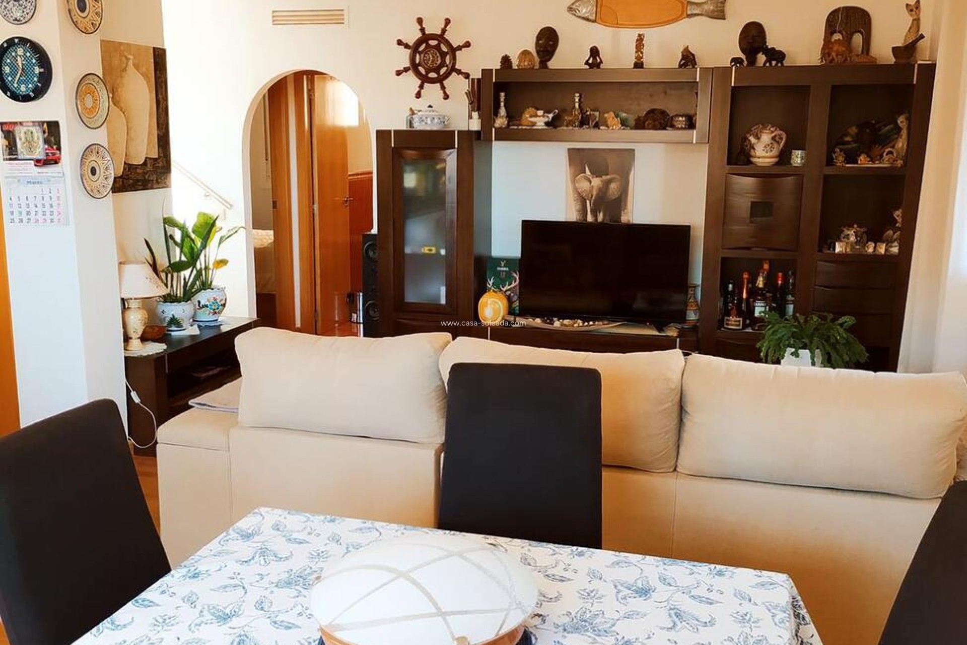 Wiederverkauf - Villa - Ciudad Quesada - Costa Blanca