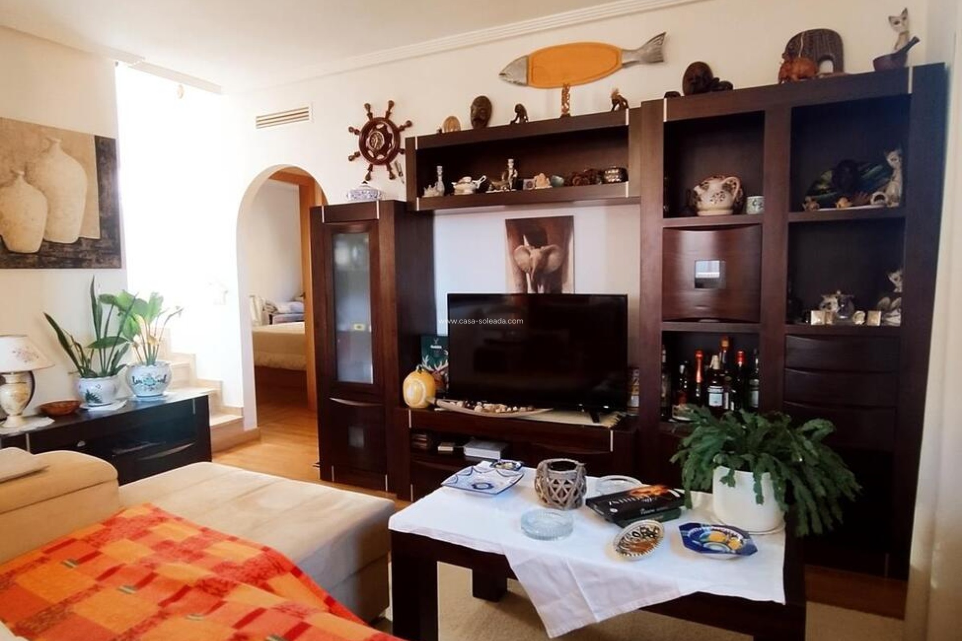 Wiederverkauf - Villa - Ciudad Quesada - Costa Blanca