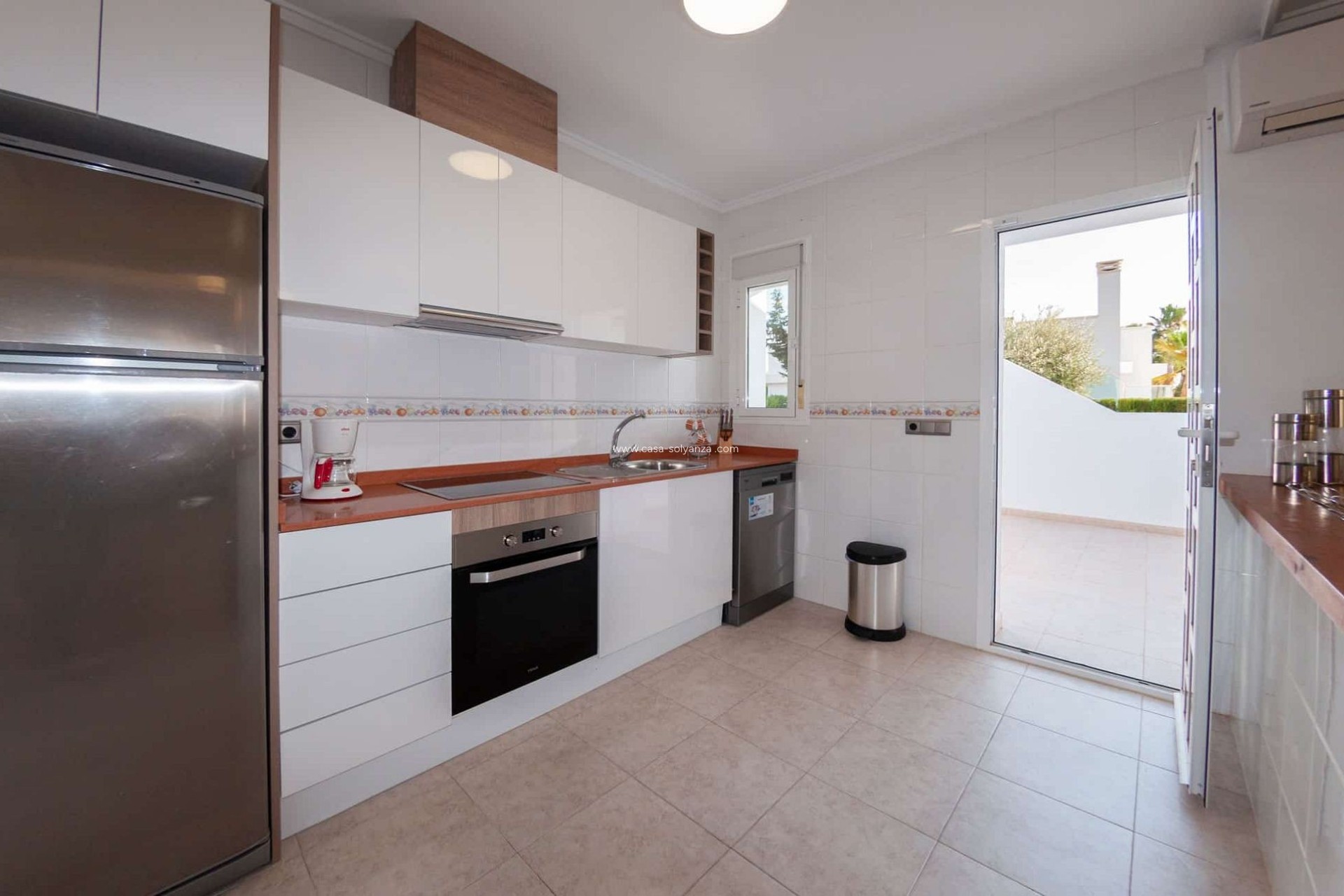 Wiederverkauf - Villa - Ciudad Quesada - Costa Blanca