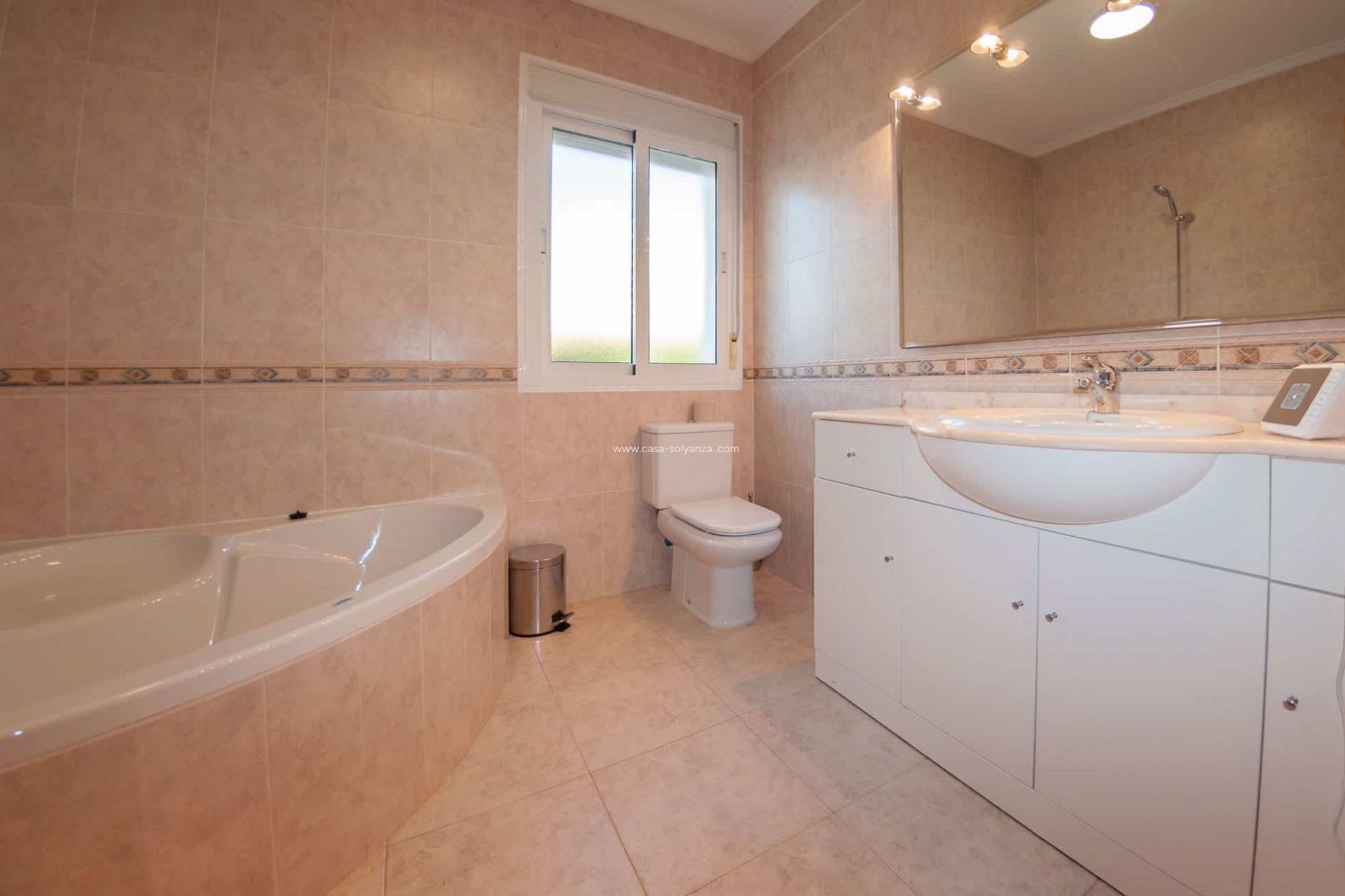 Wiederverkauf - Villa - Ciudad Quesada - Costa Blanca