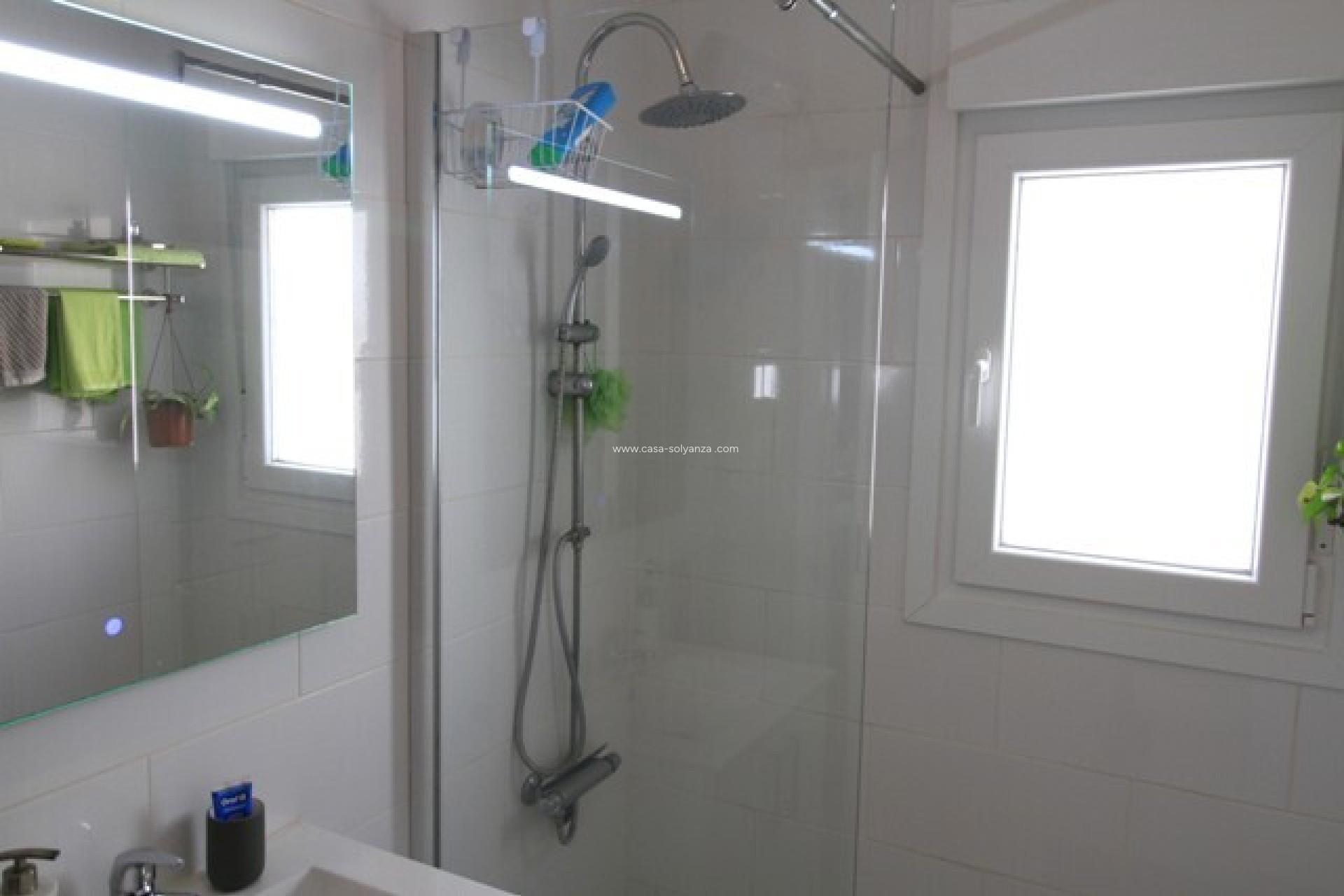 Wiederverkauf - Villa - Ciudad Quesada - Costa Blanca