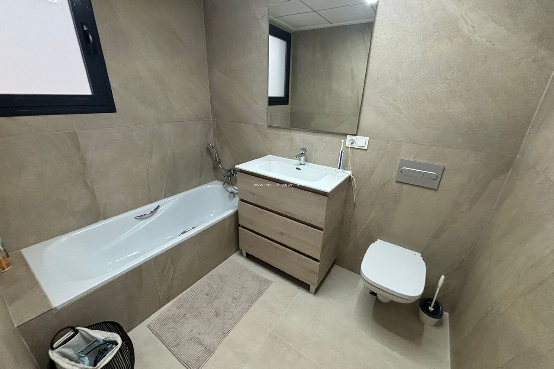 Wiederverkauf - Villa - Ciudad Quesada - Costa Blanca