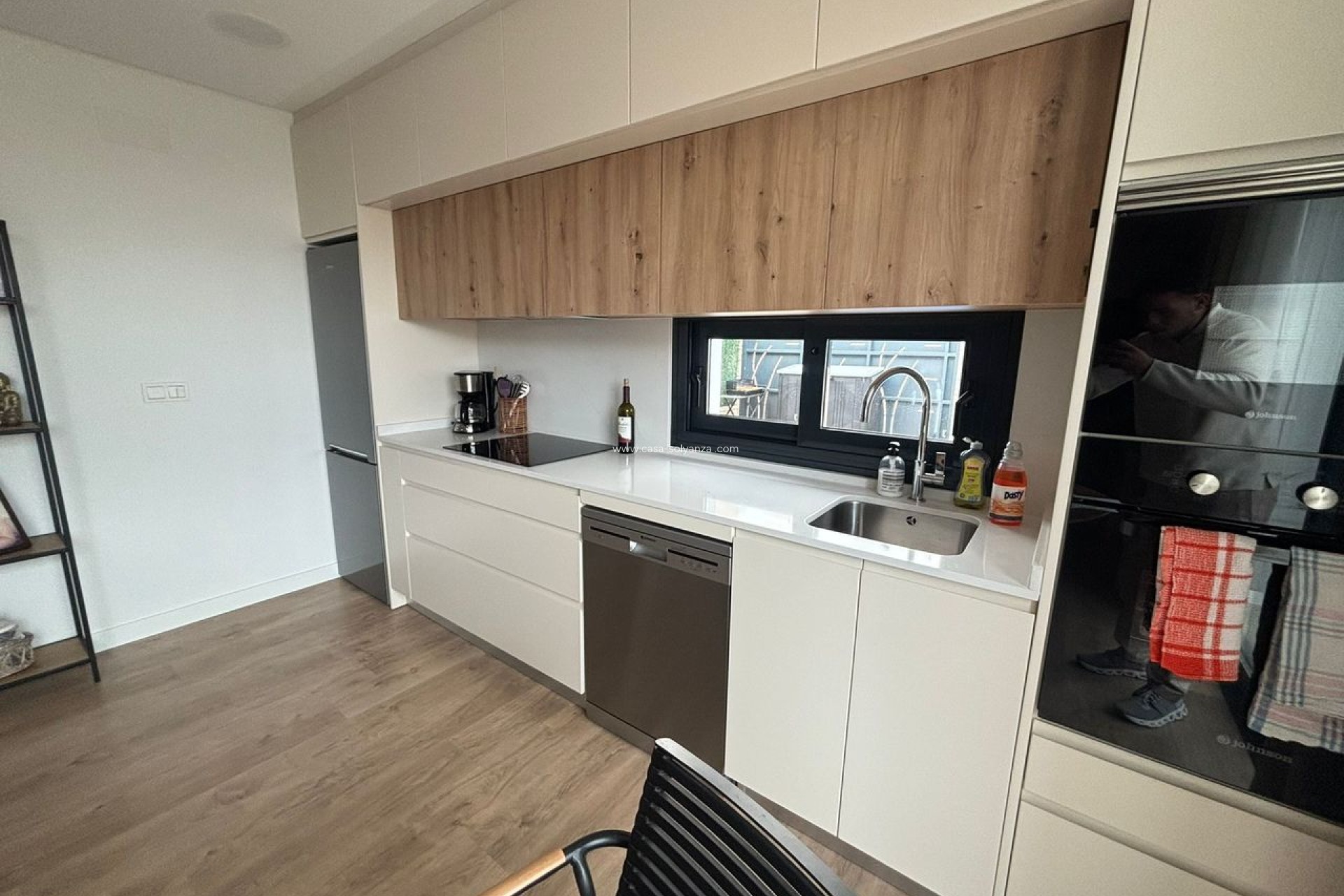 Wiederverkauf - Villa - Ciudad Quesada - Costa Blanca