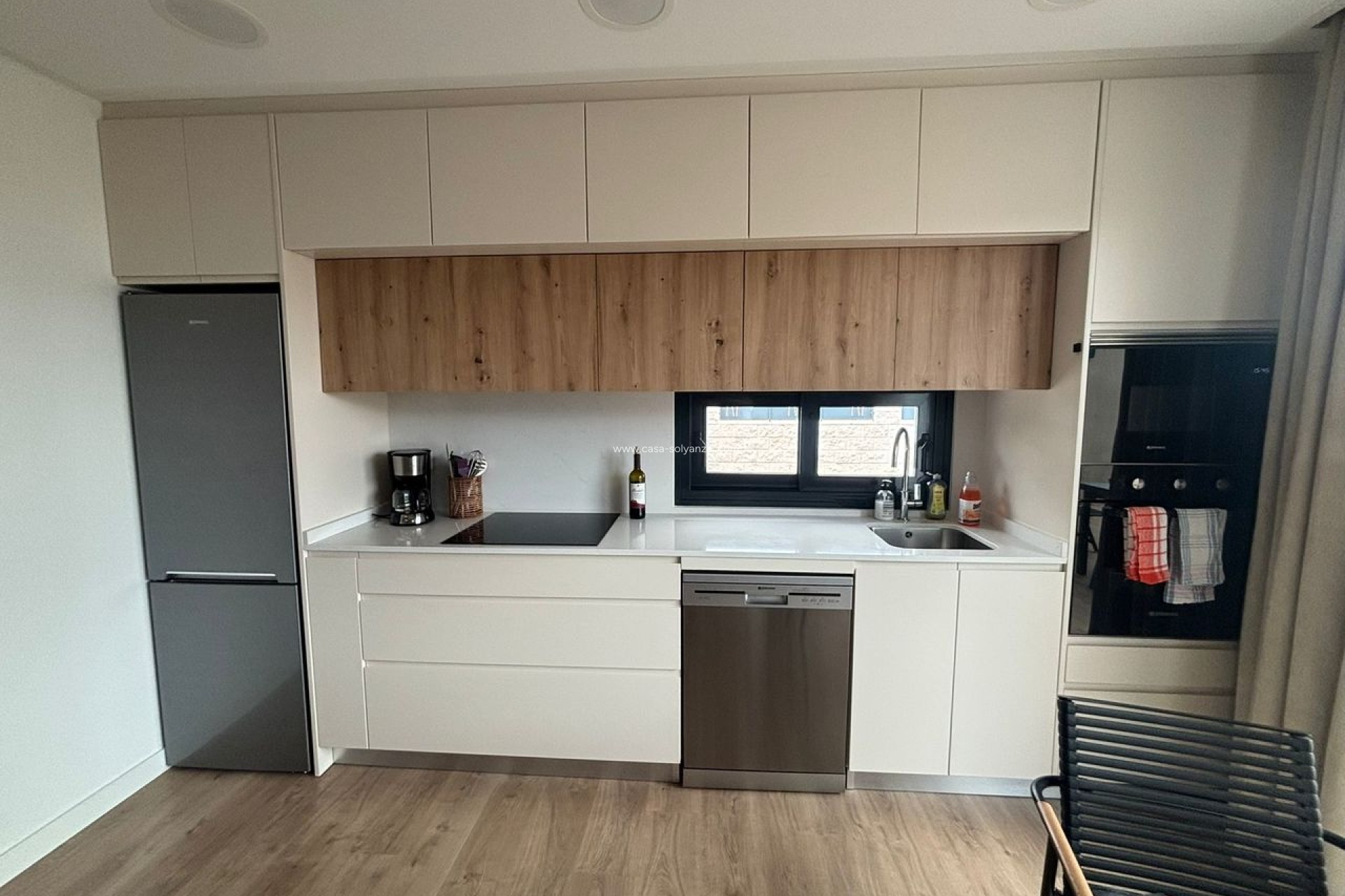 Wiederverkauf - Villa - Ciudad Quesada - Costa Blanca