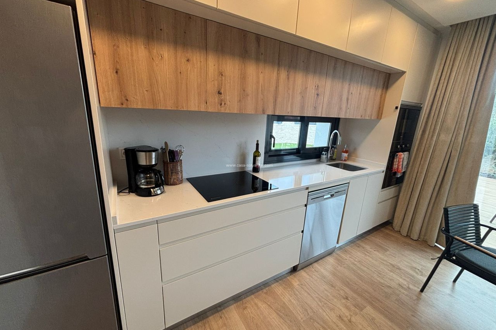 Wiederverkauf - Villa - Ciudad Quesada - Costa Blanca