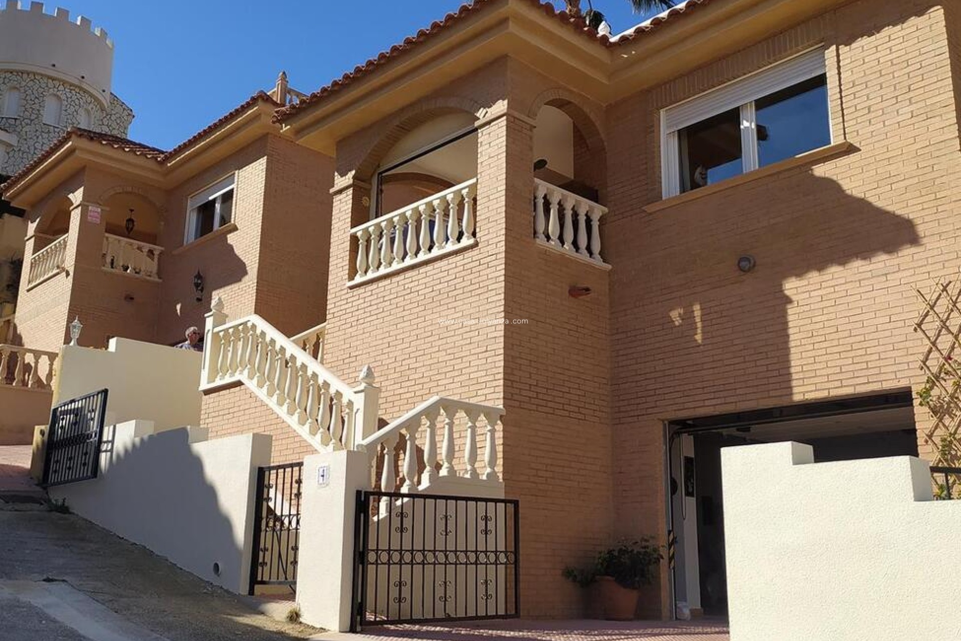 Wiederverkauf - Villa - Ciudad Quesada - Costa Blanca