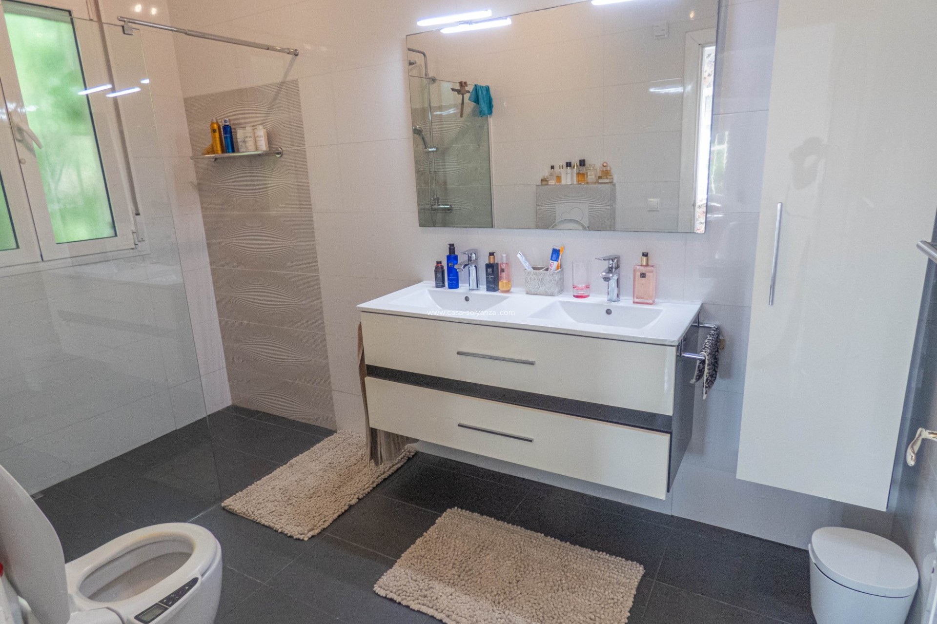 Wiederverkauf - Villa - Ciudad Quesada - Costa Blanca