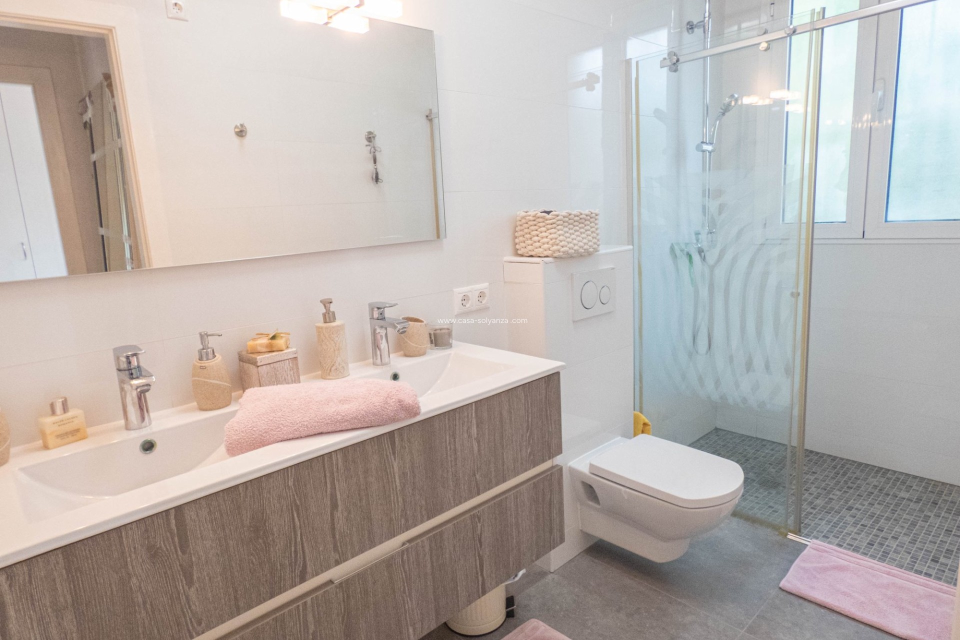 Wiederverkauf - Villa - Ciudad Quesada - Costa Blanca