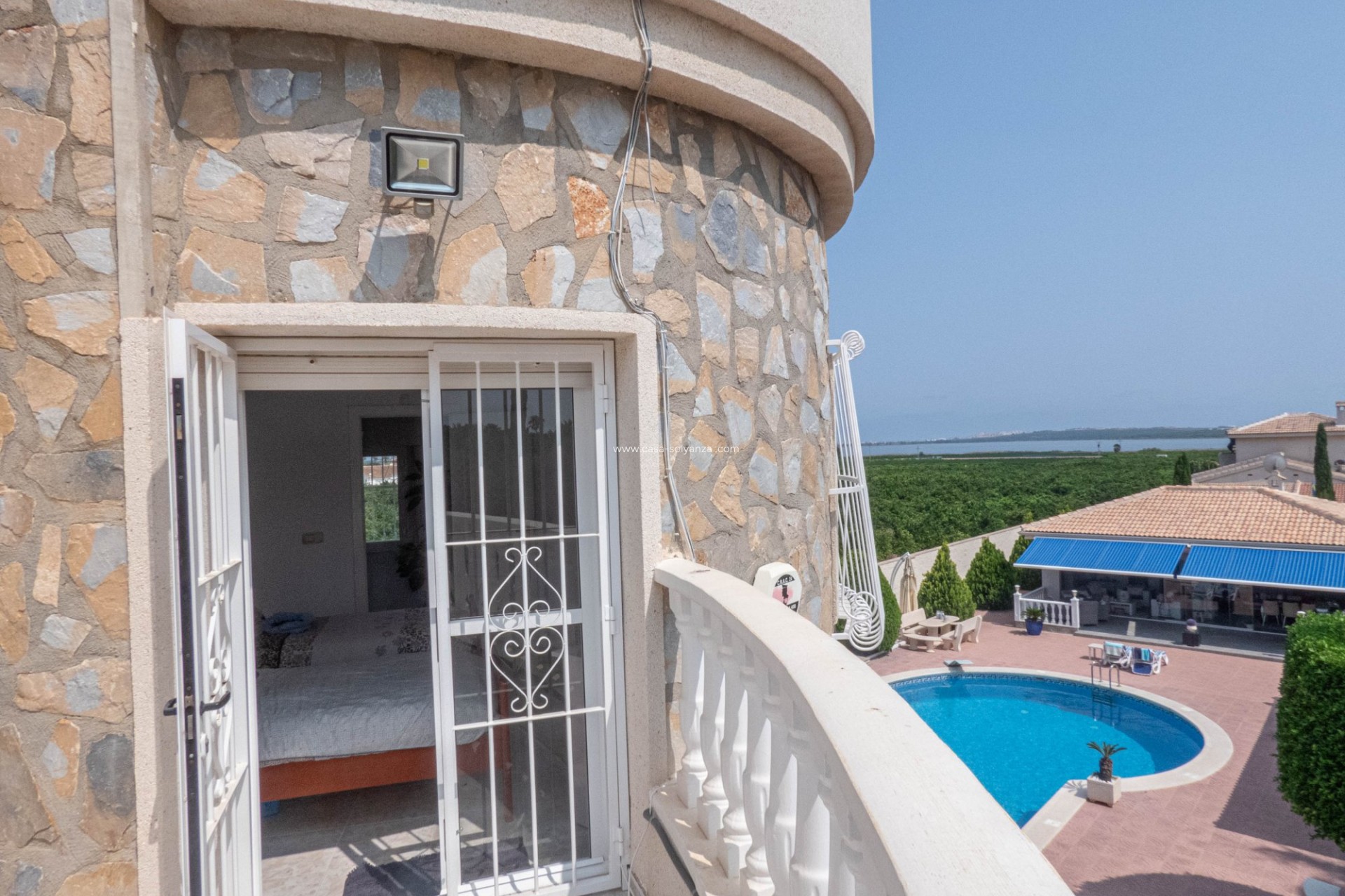 Wiederverkauf - Villa - Ciudad Quesada - Costa Blanca