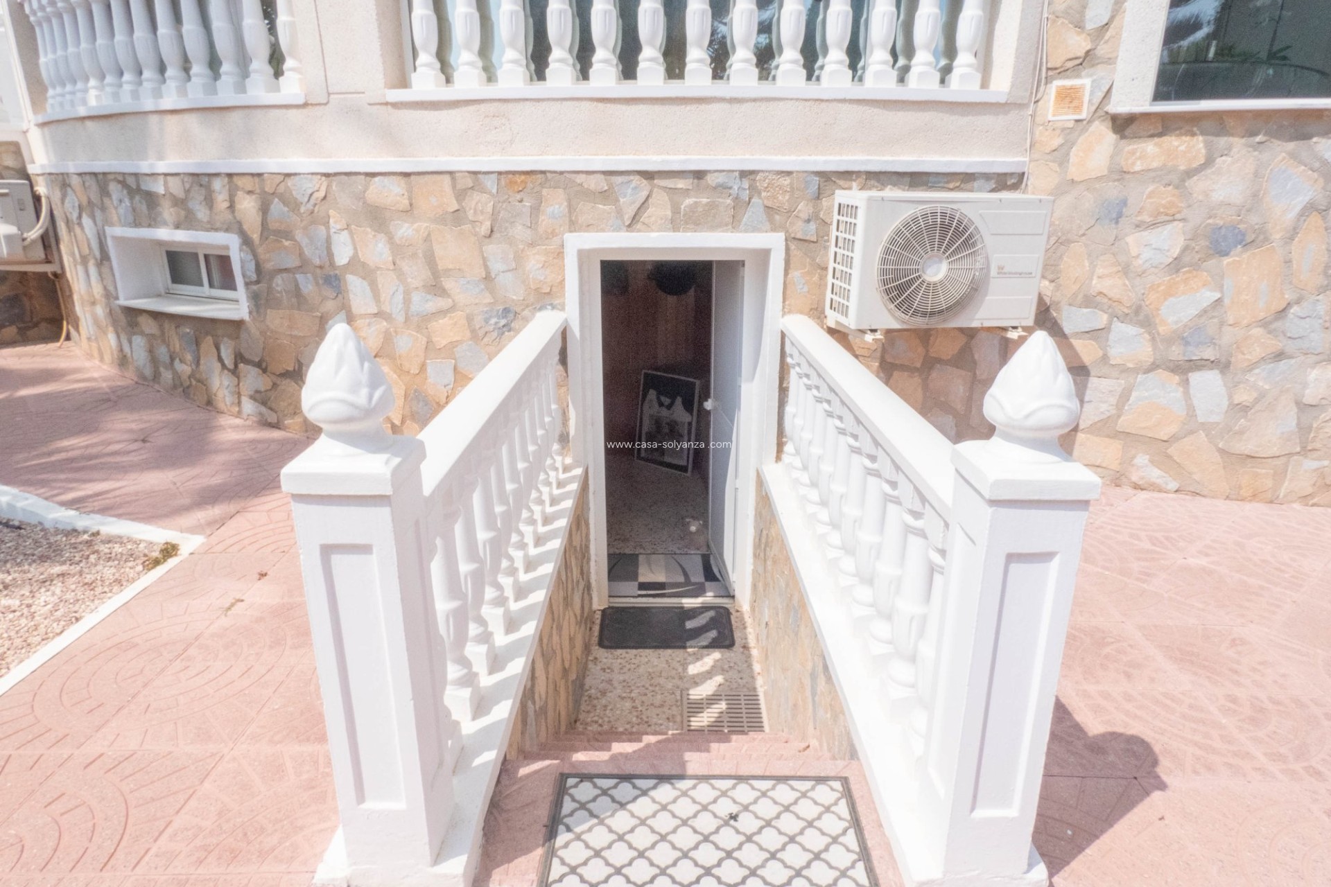 Wiederverkauf - Villa - Ciudad Quesada - Costa Blanca