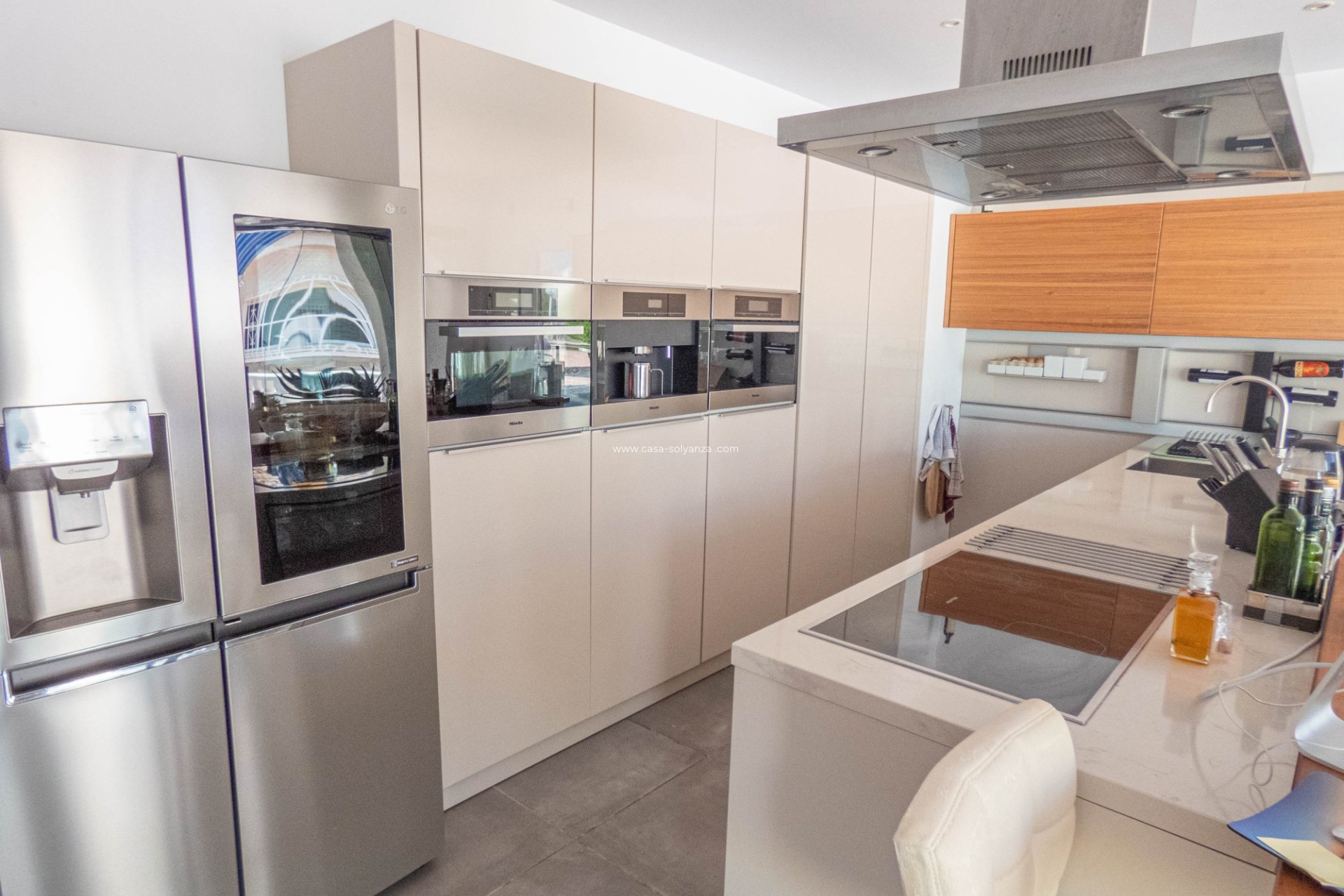 Wiederverkauf - Villa - Ciudad Quesada - Costa Blanca