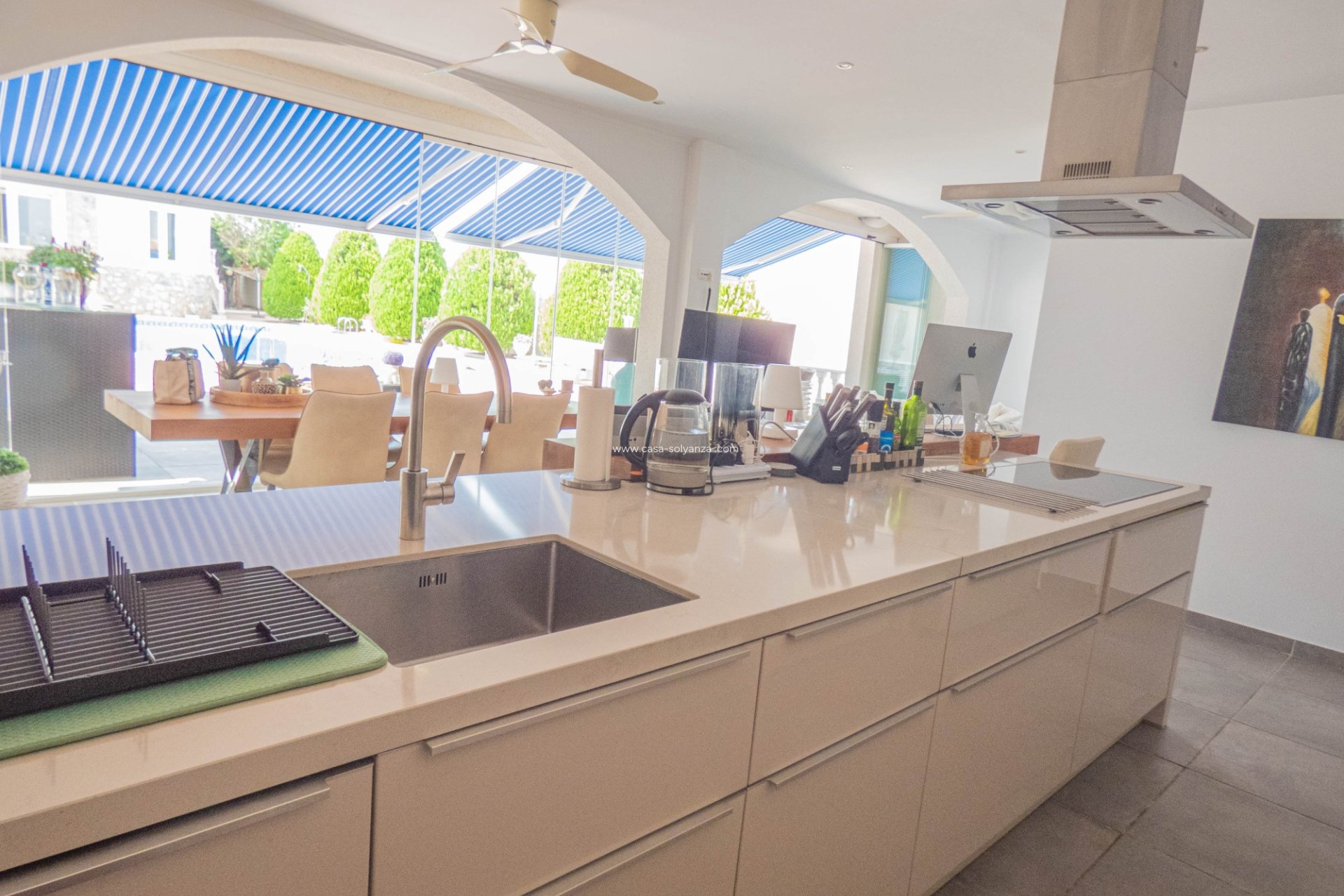 Wiederverkauf - Villa - Ciudad Quesada - Costa Blanca