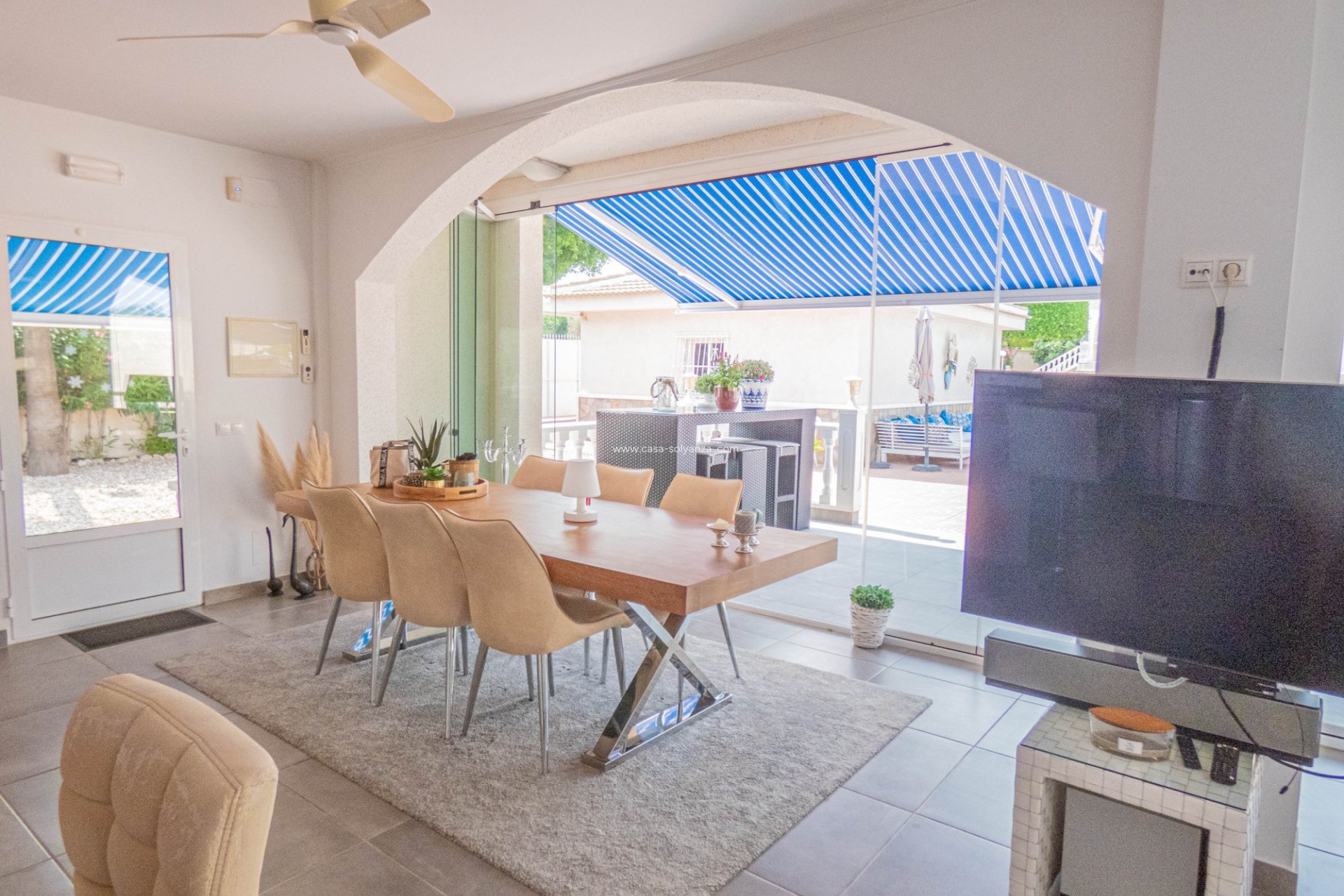 Wiederverkauf - Villa - Ciudad Quesada - Costa Blanca