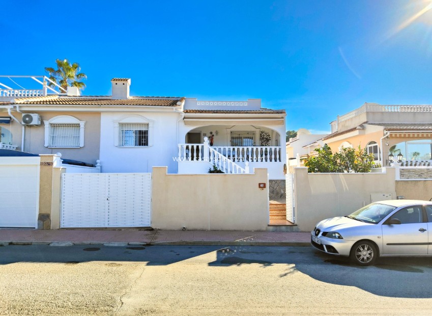 Wiederverkauf - Villa - Ciudad Quesada - Costa Blanca